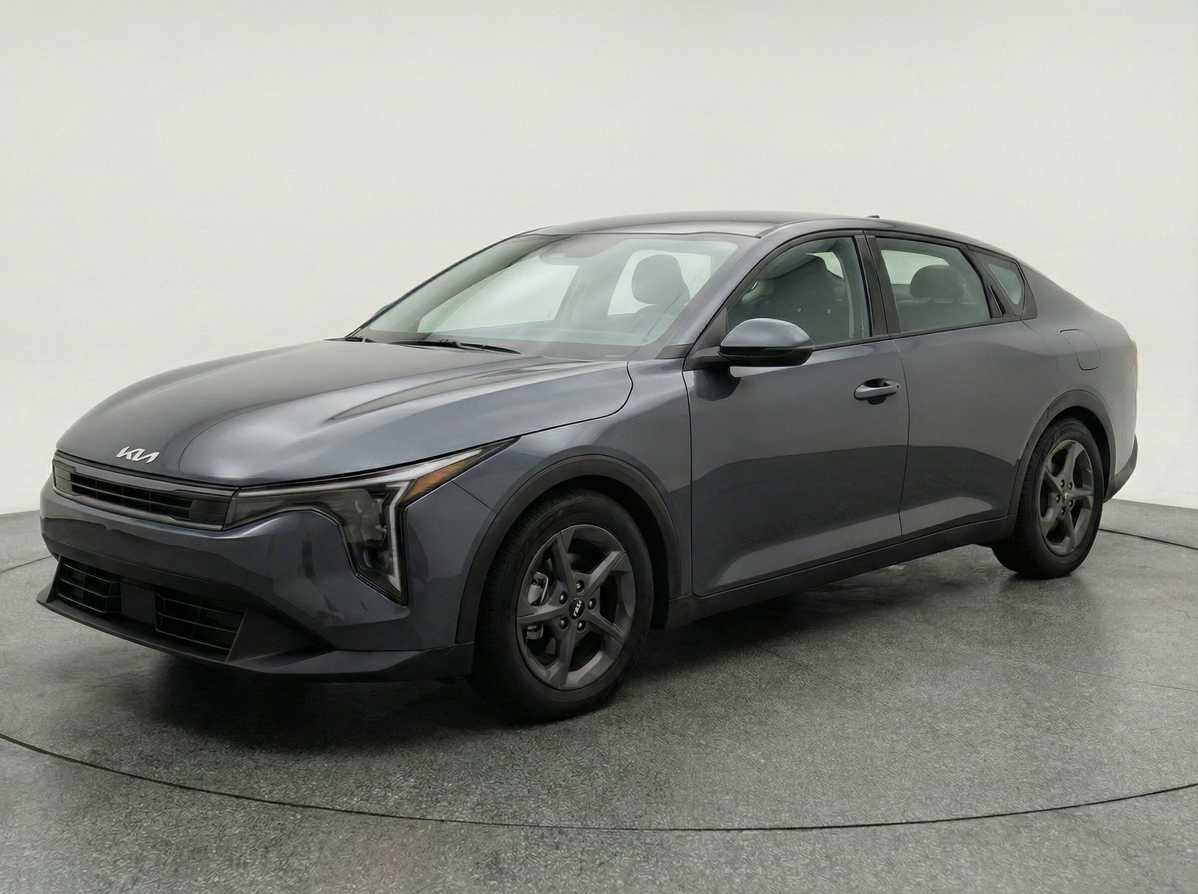 Thumbnail: 2025 Kia K4 - 3