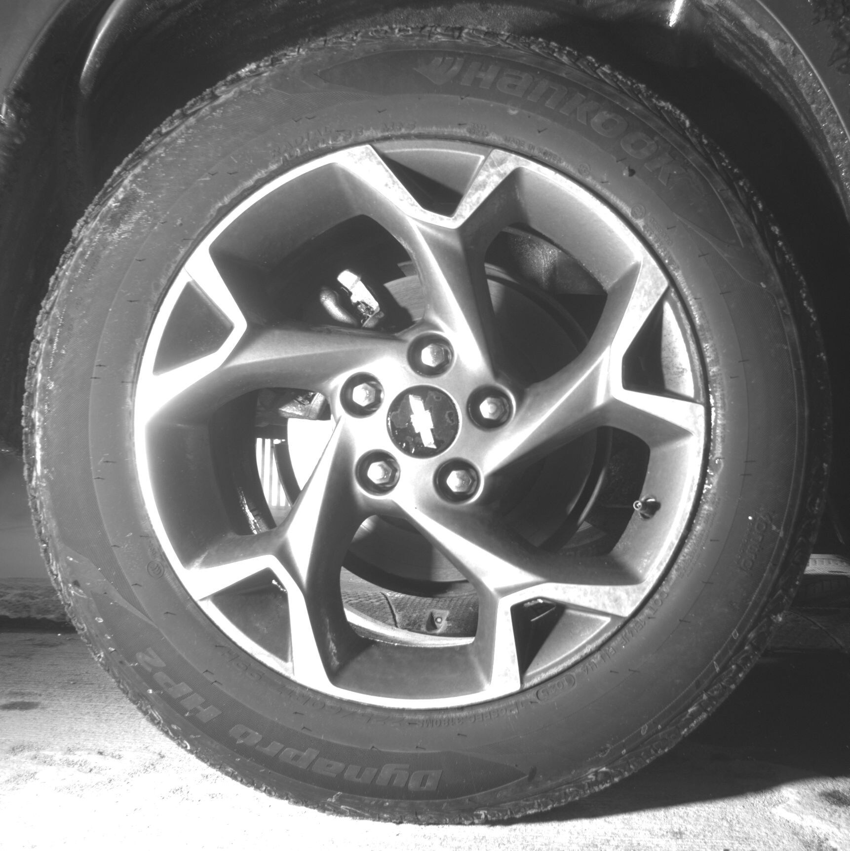 Thumbnail: 2025 Chevrolet Trax - 12