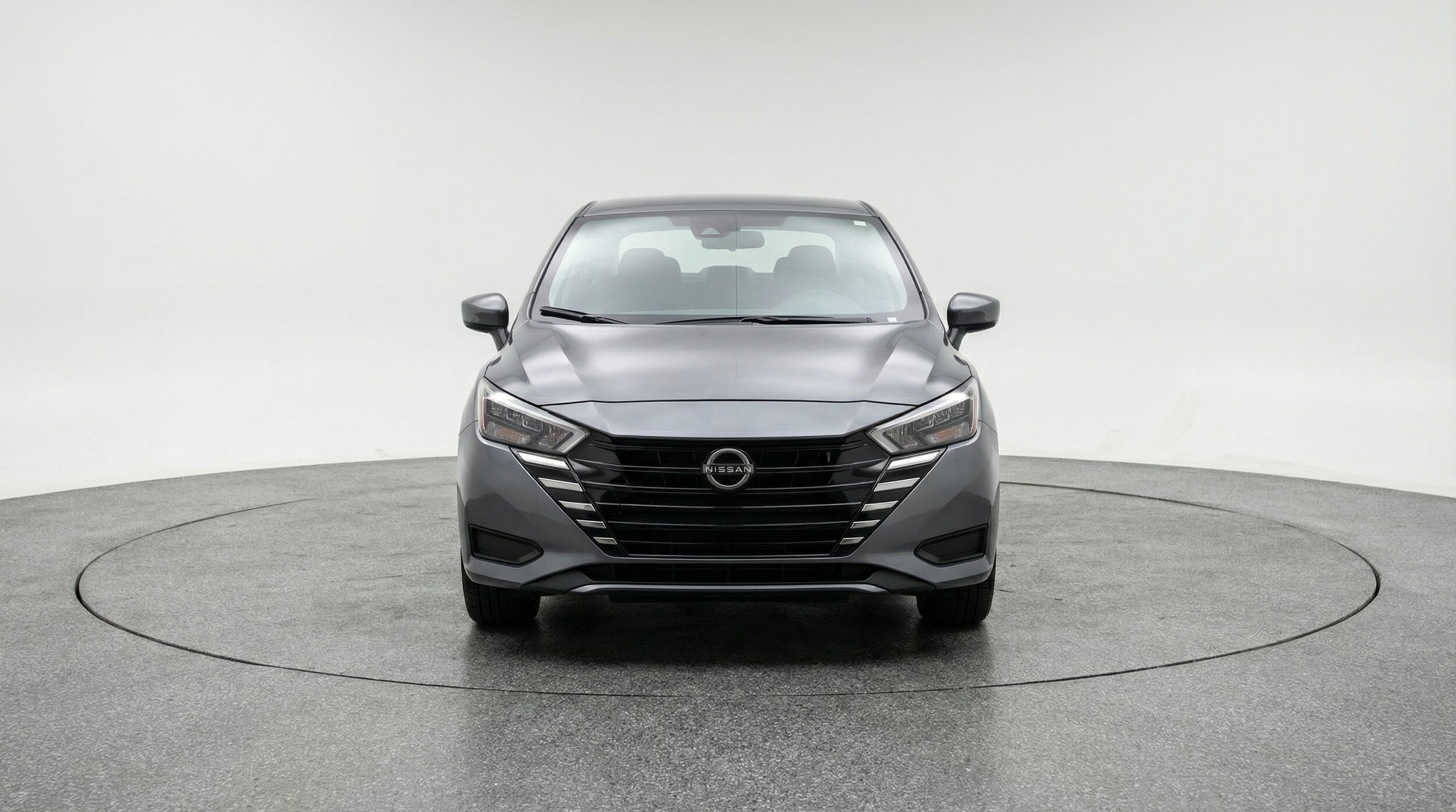 Thumbnail: 2025 Nissan Versa - 2