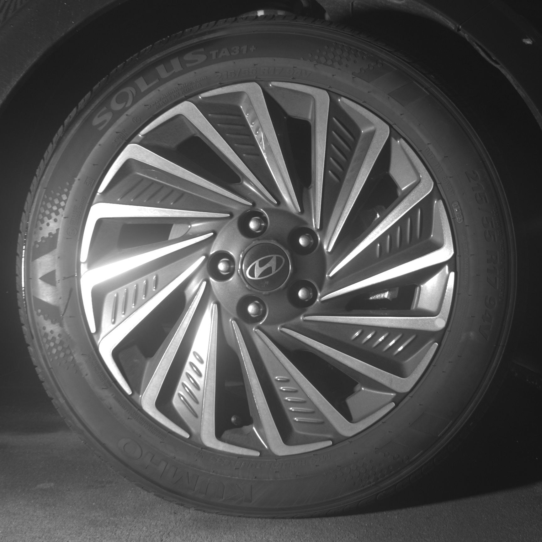 Thumbnail: 2025 Hyundai Sonata - 10