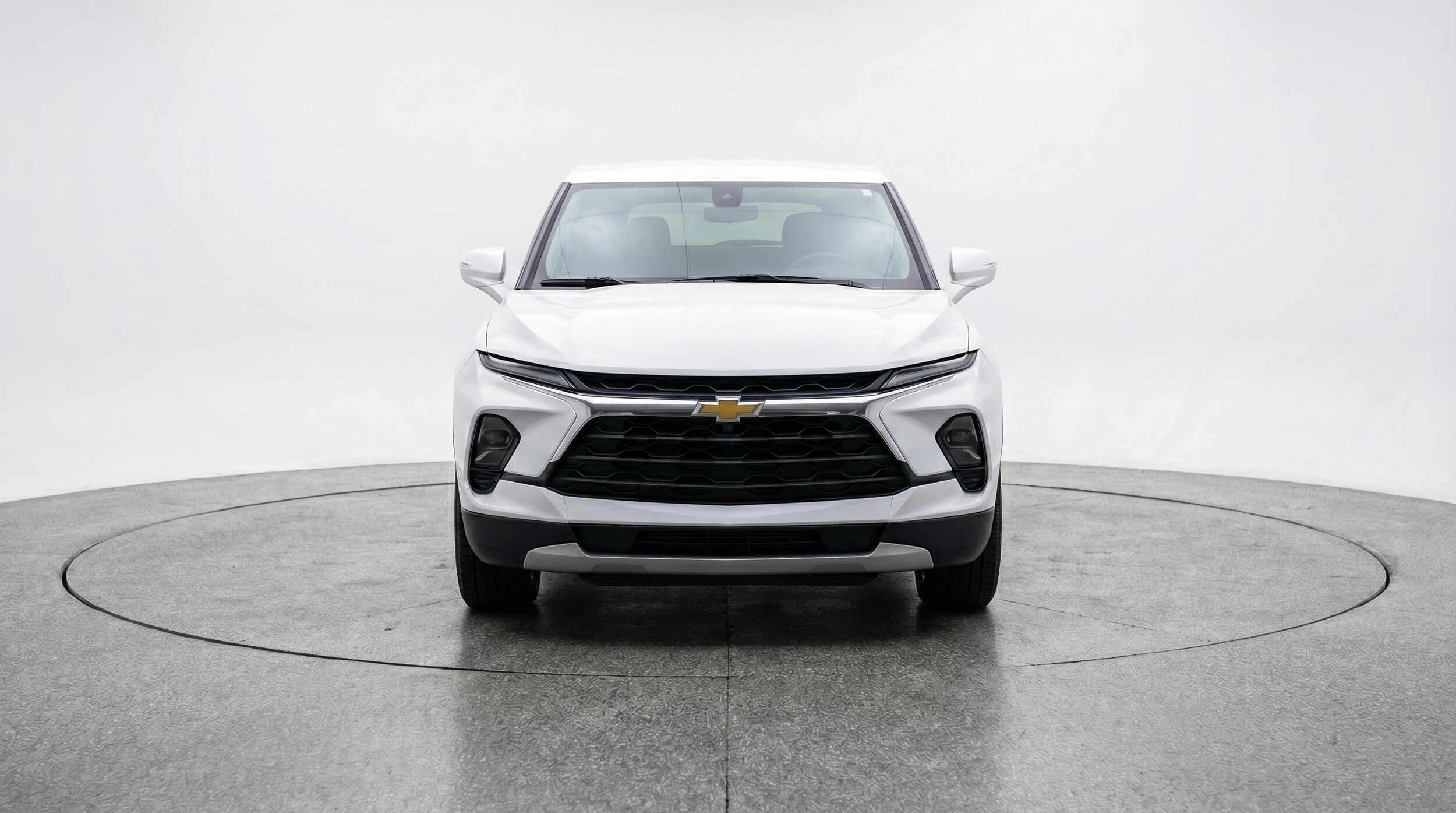 Thumbnail: 2025 Chevrolet Blazer - 2