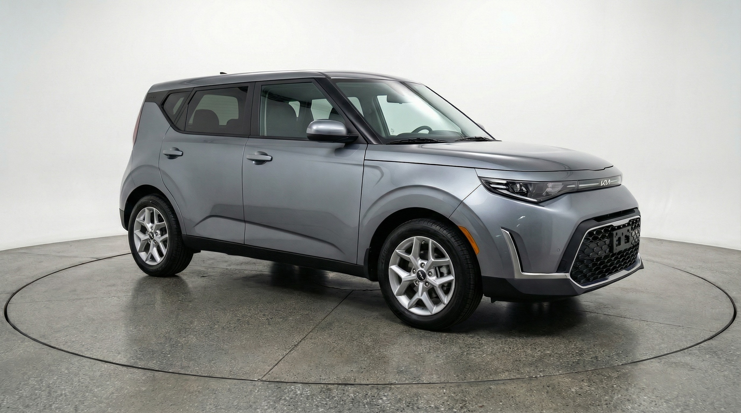 Thumbnail: 2025 Kia Soul - 1