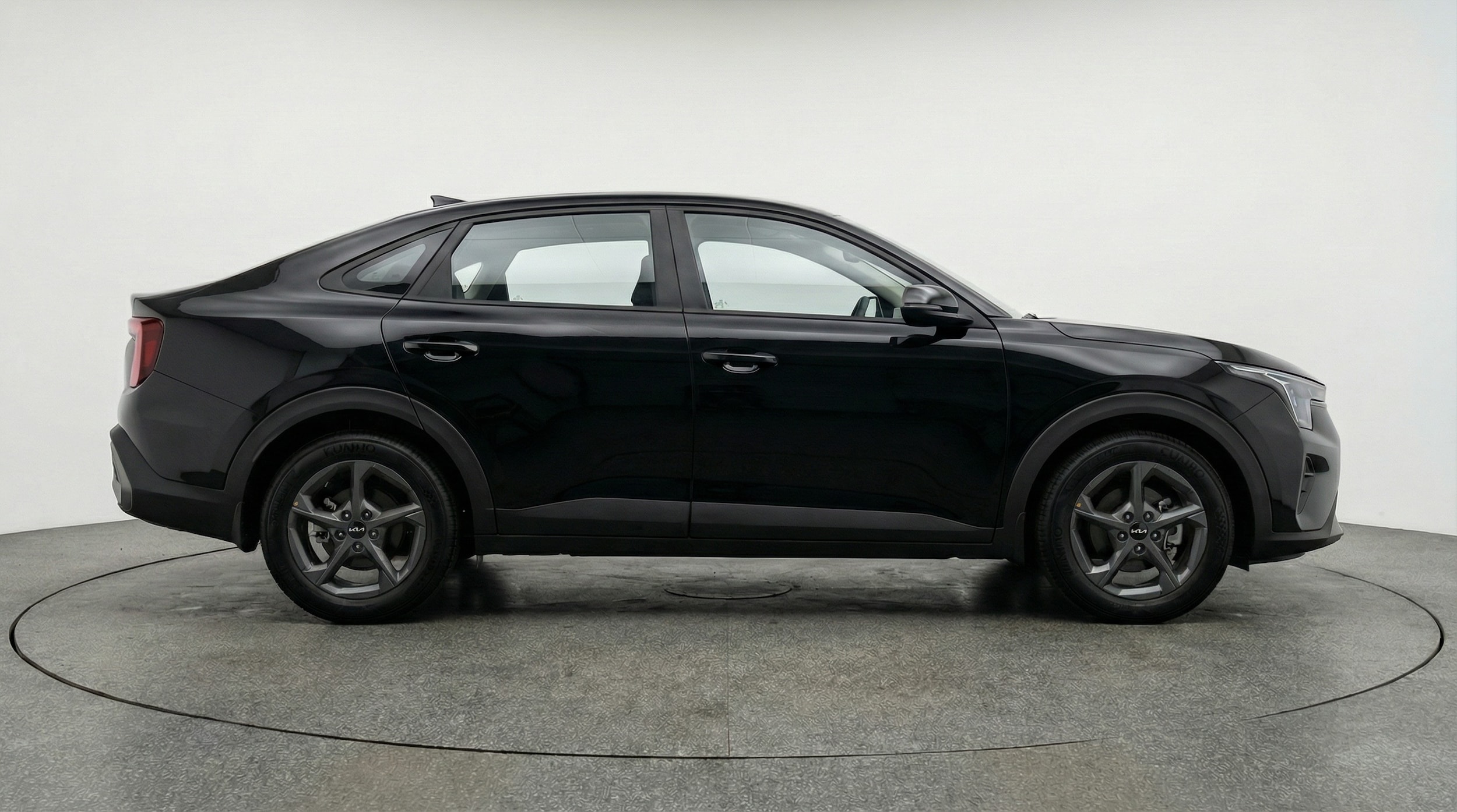 Thumbnail: 2025 Kia K4 - 8