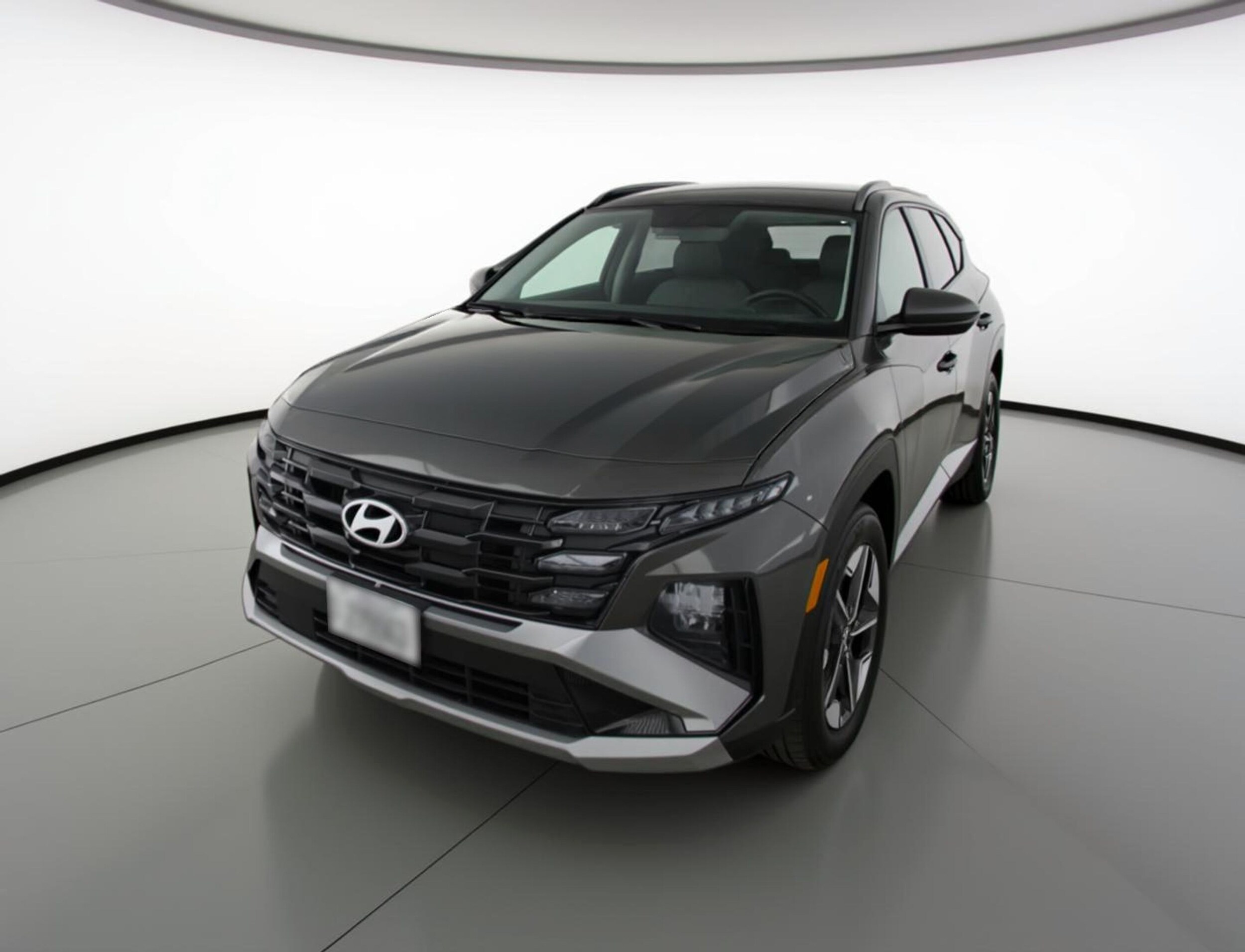 Thumbnail: 2025 Hyundai Tucson - 3