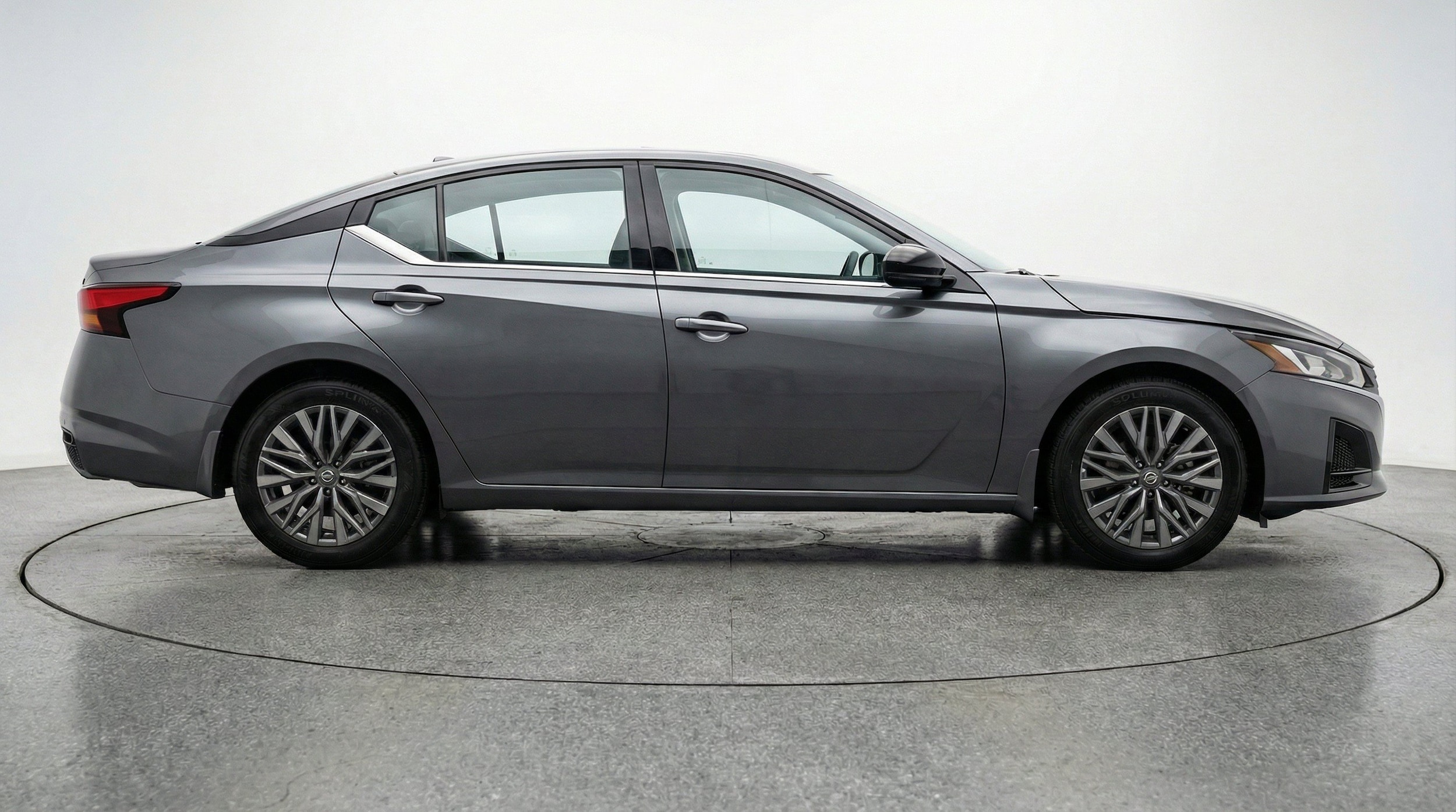 Thumbnail: 2026 Nissan Altima - 11