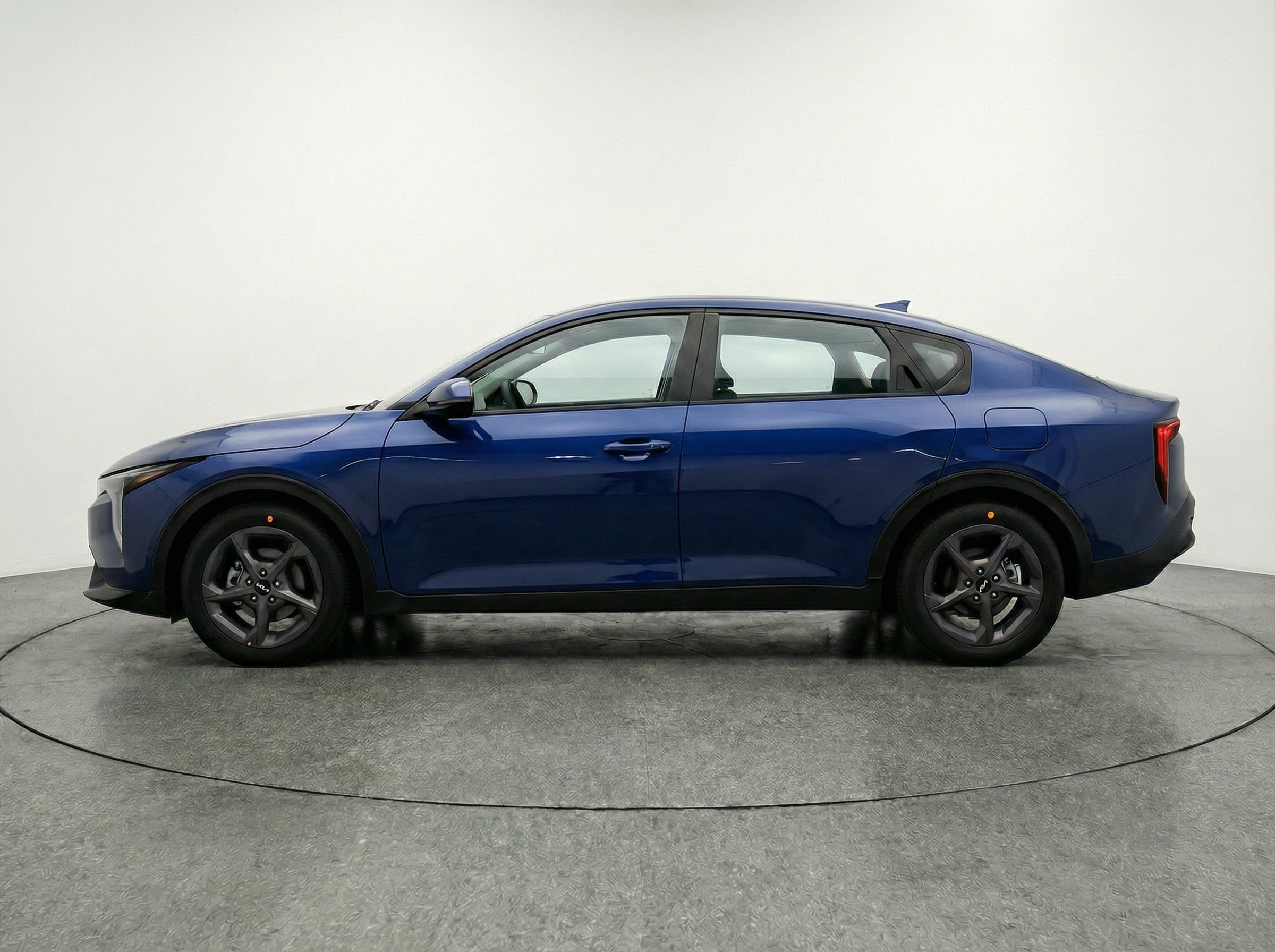 Thumbnail: 2025 Kia K4 - 4