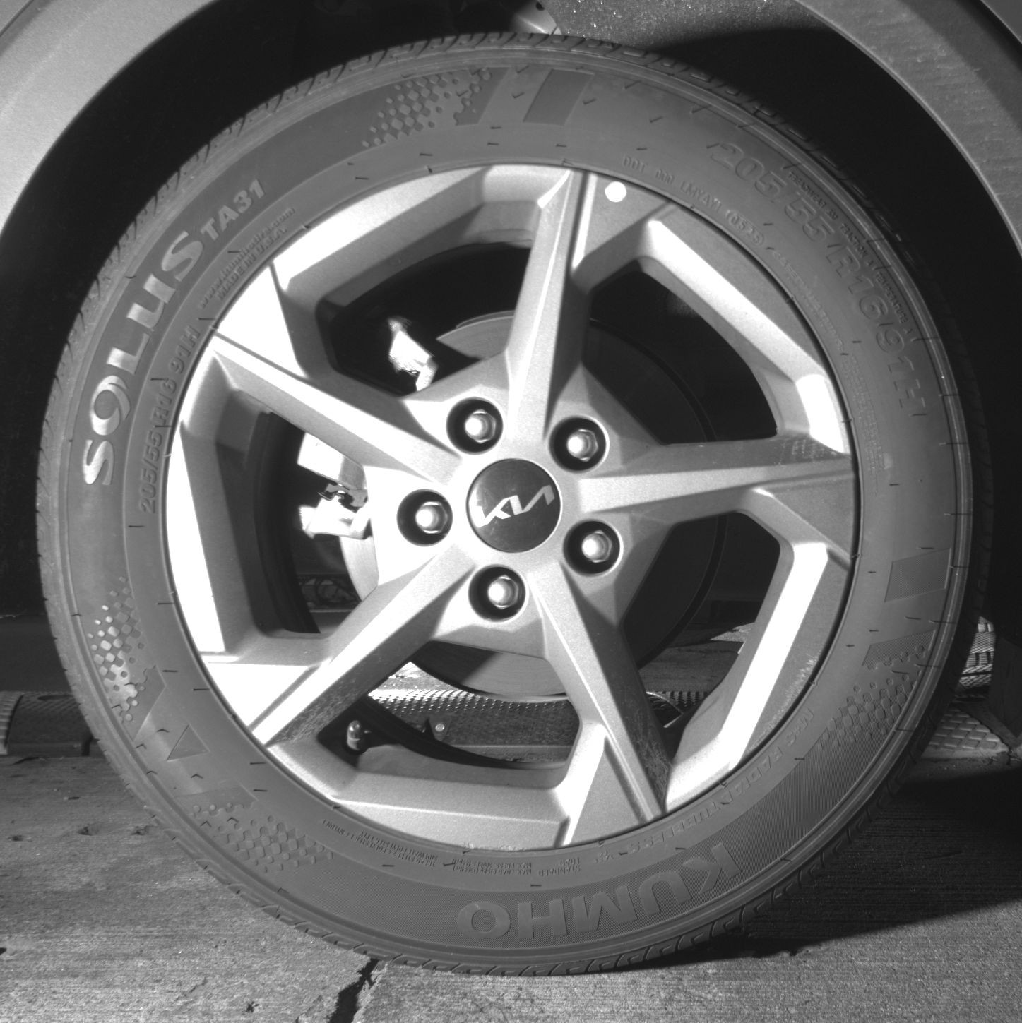 Thumbnail: 2025 Kia K4 - 12