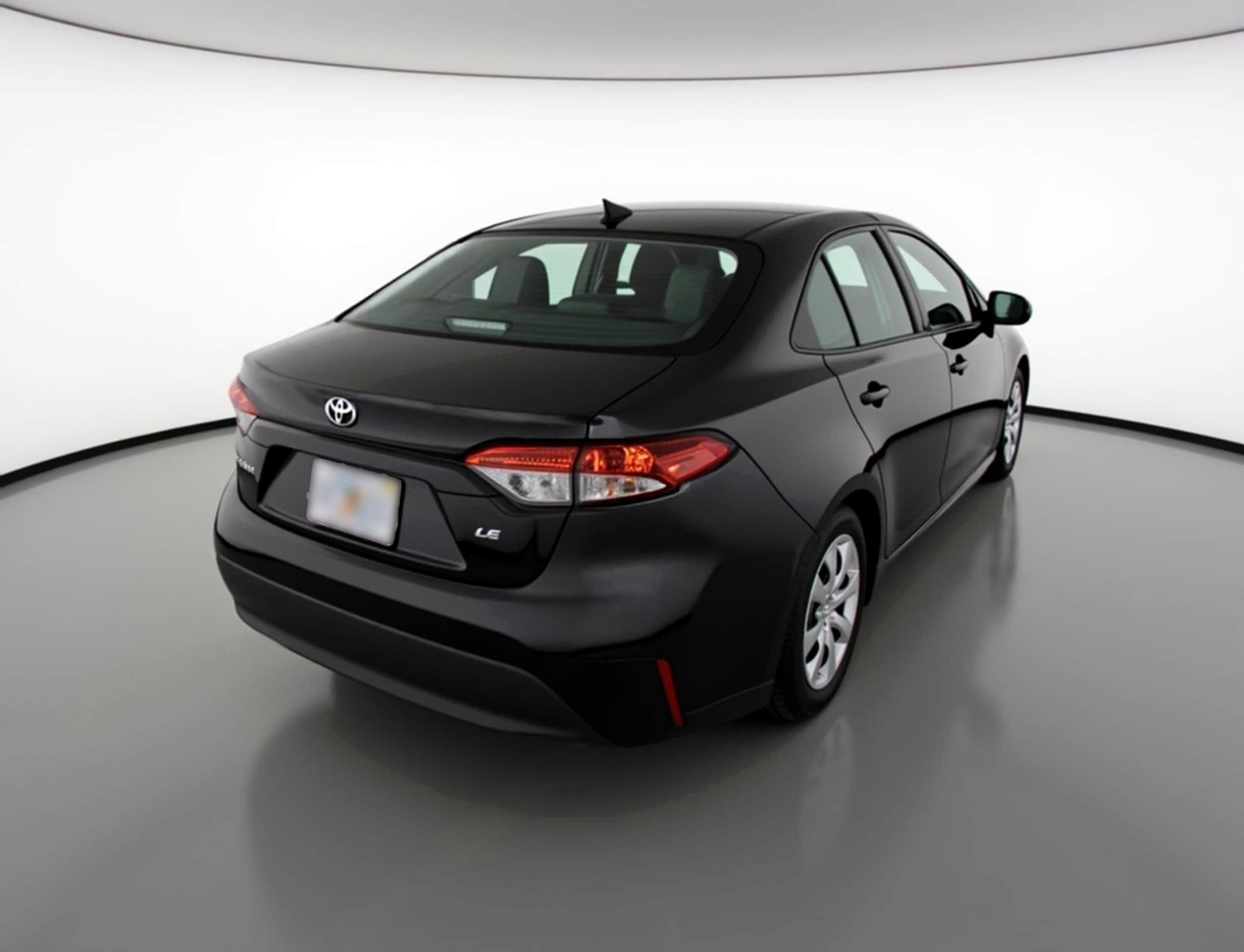 Thumbnail: 2025 Toyota Corolla - 7