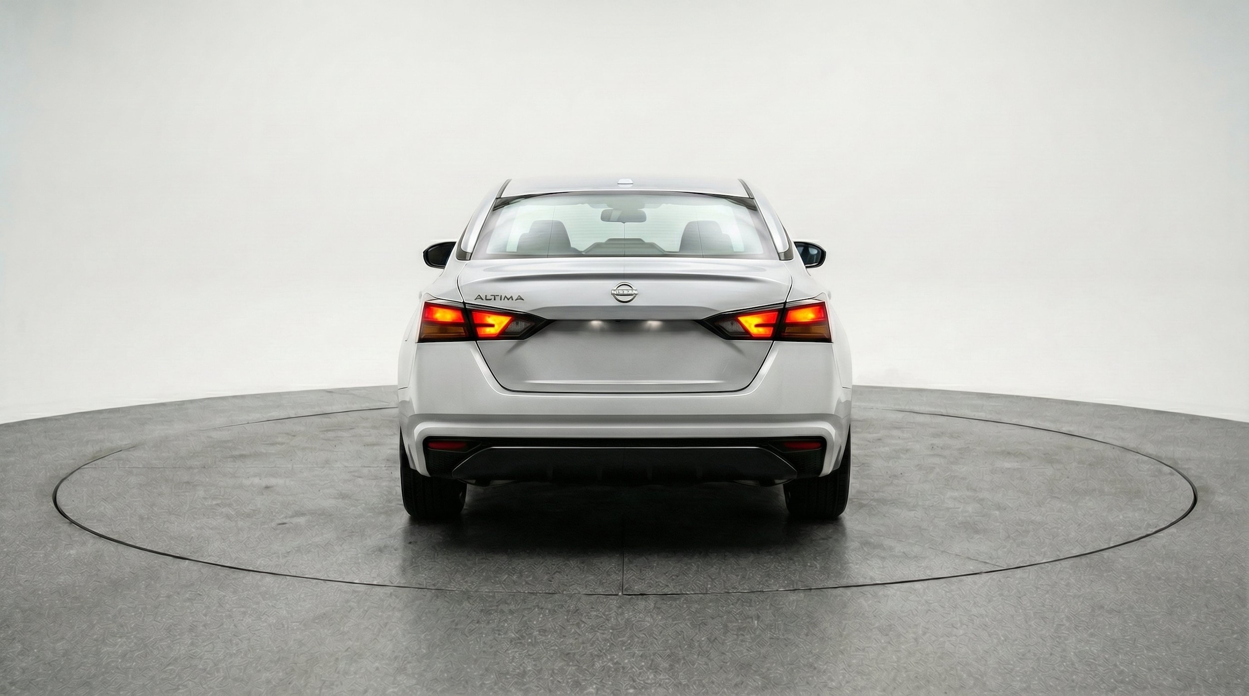 Thumbnail: 2026 Nissan Altima - 7