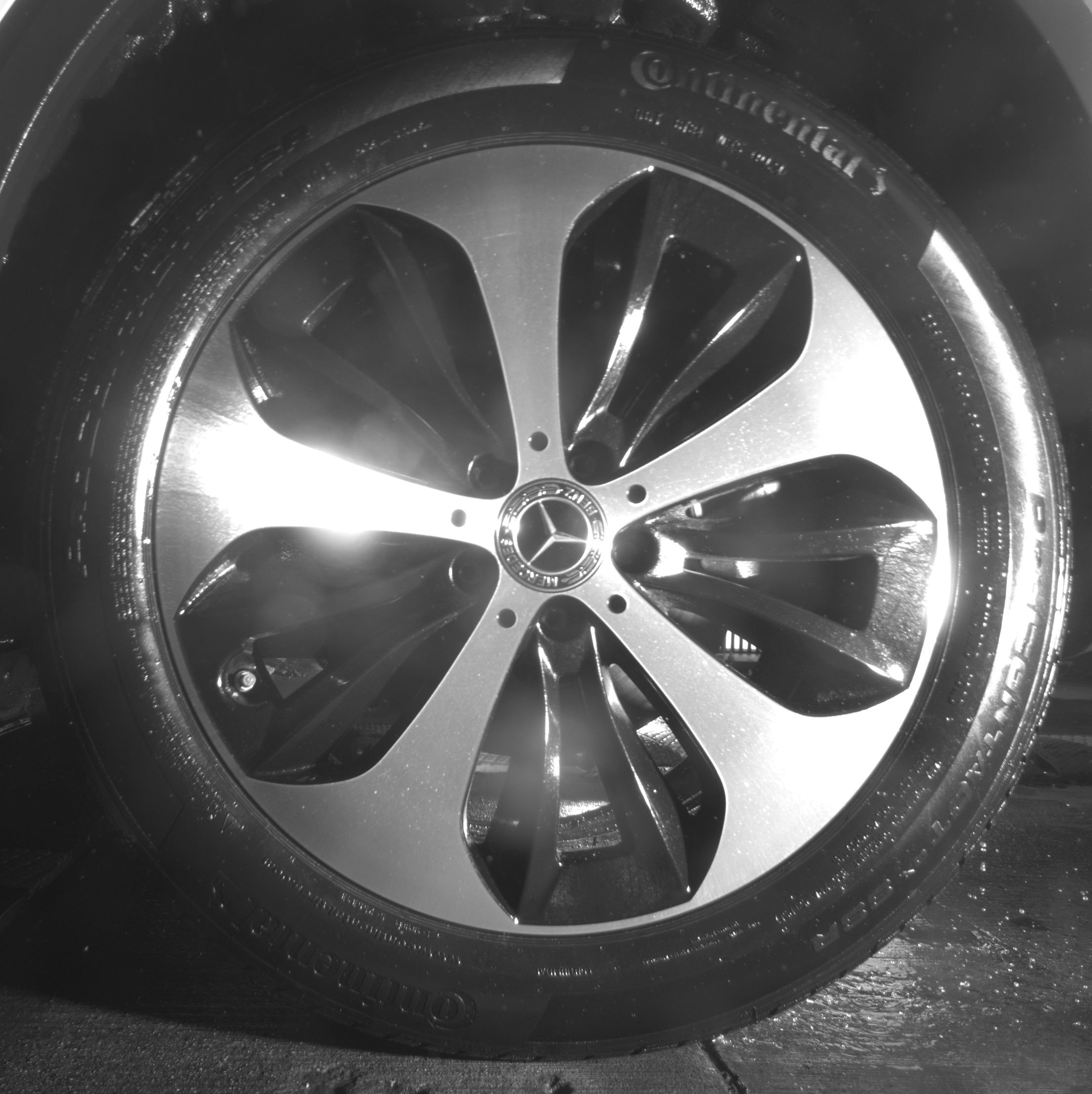 Thumbnail: 2025 Mercedes-Benz GLA - 11