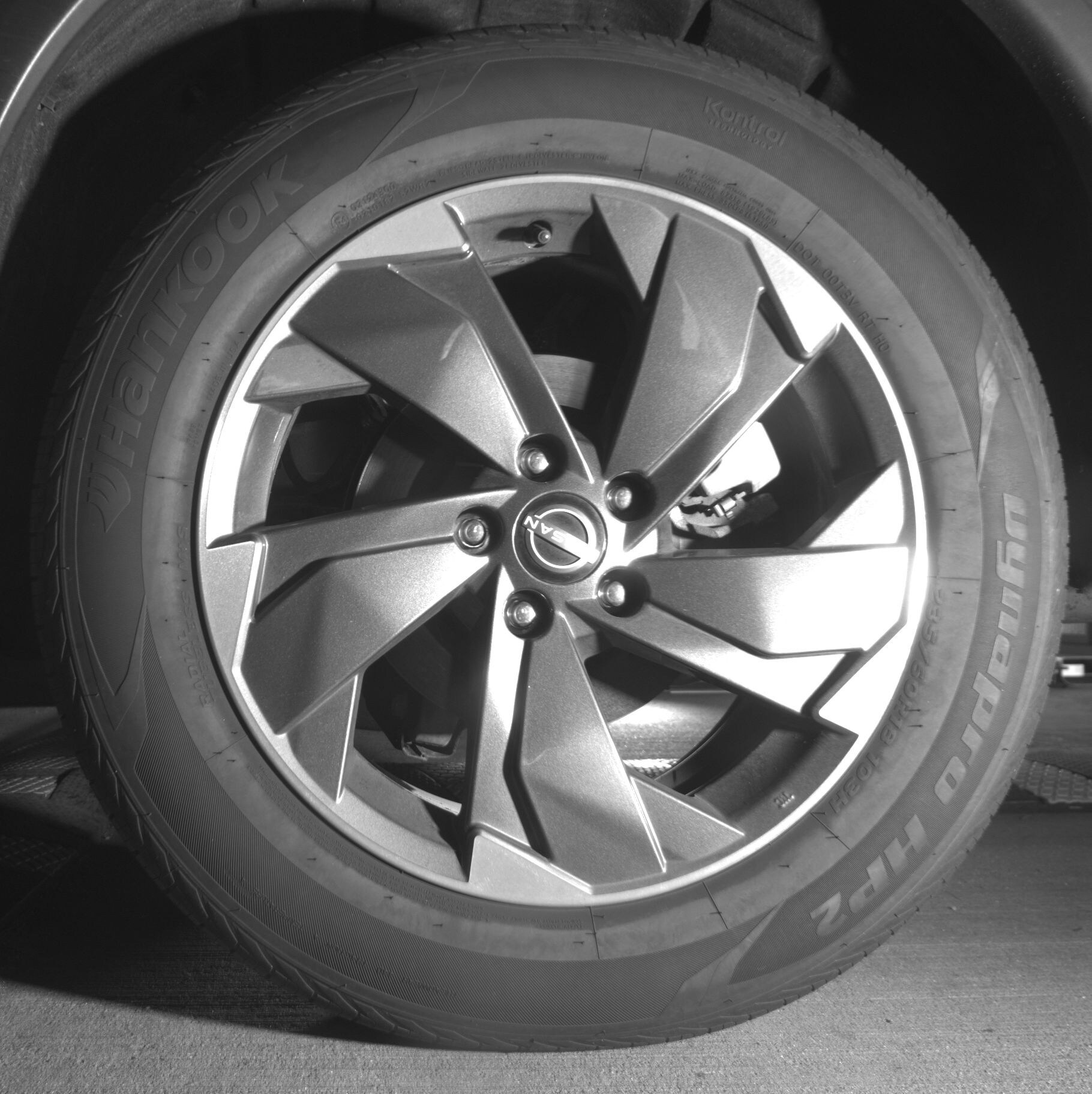 Thumbnail: 2025 Nissan Rogue - 11