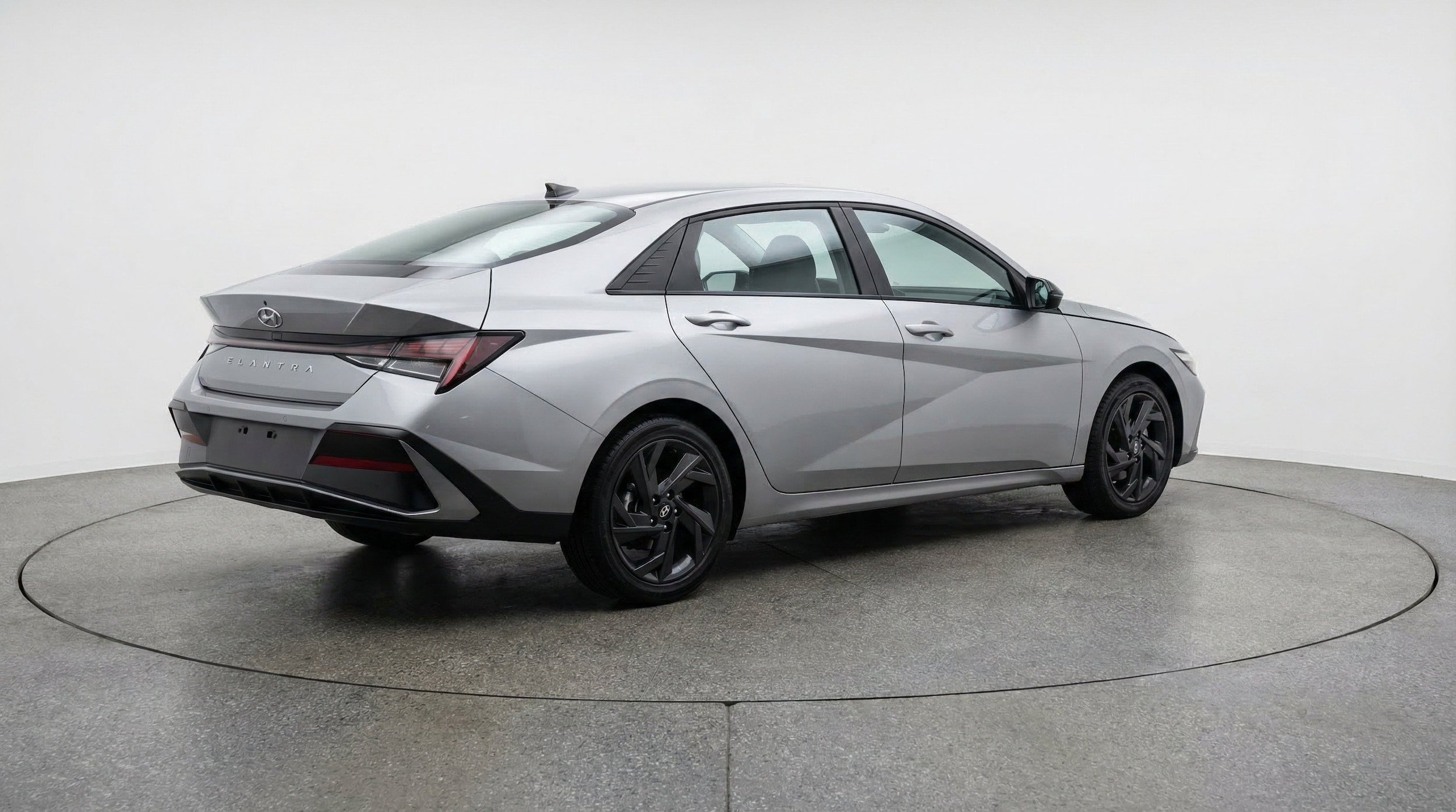Thumbnail: 2026 Hyundai Elantra - 9