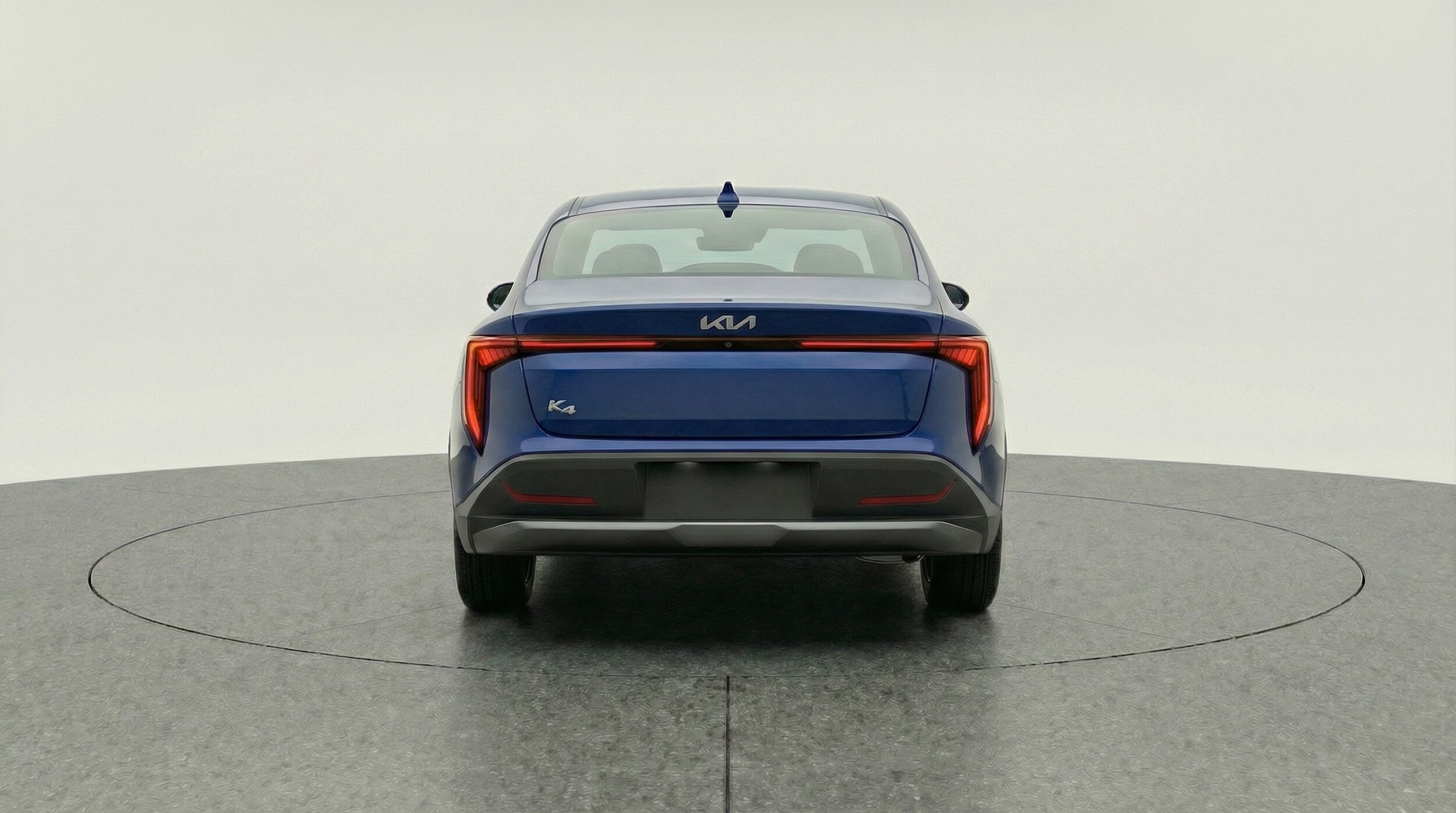 Thumbnail: 2025 Kia K4 - 6