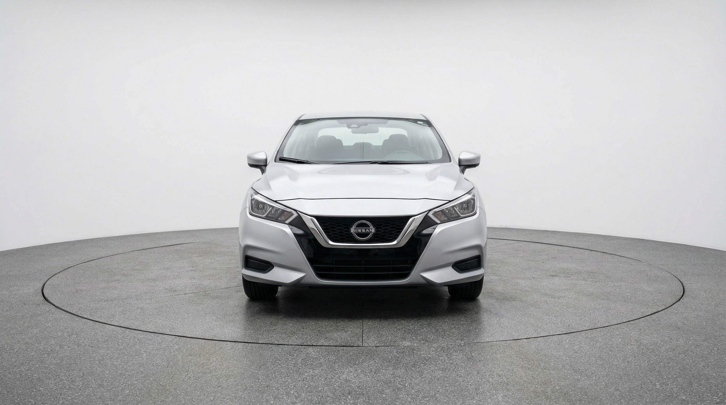 Thumbnail: 2025 Nissan Versa - 2