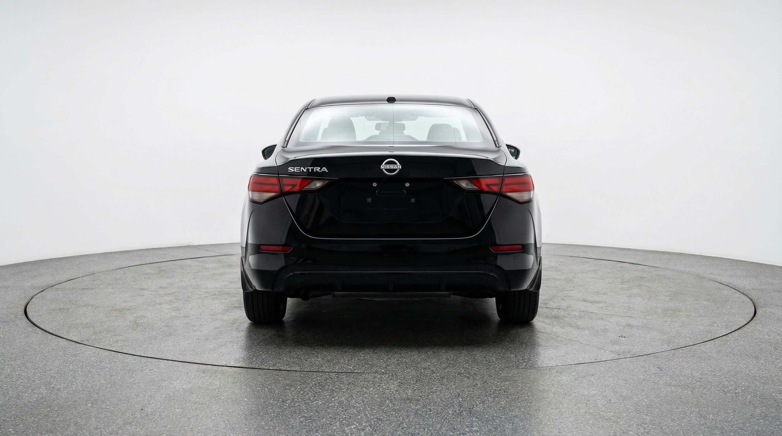 Thumbnail: 2025 Nissan Sentra - 6