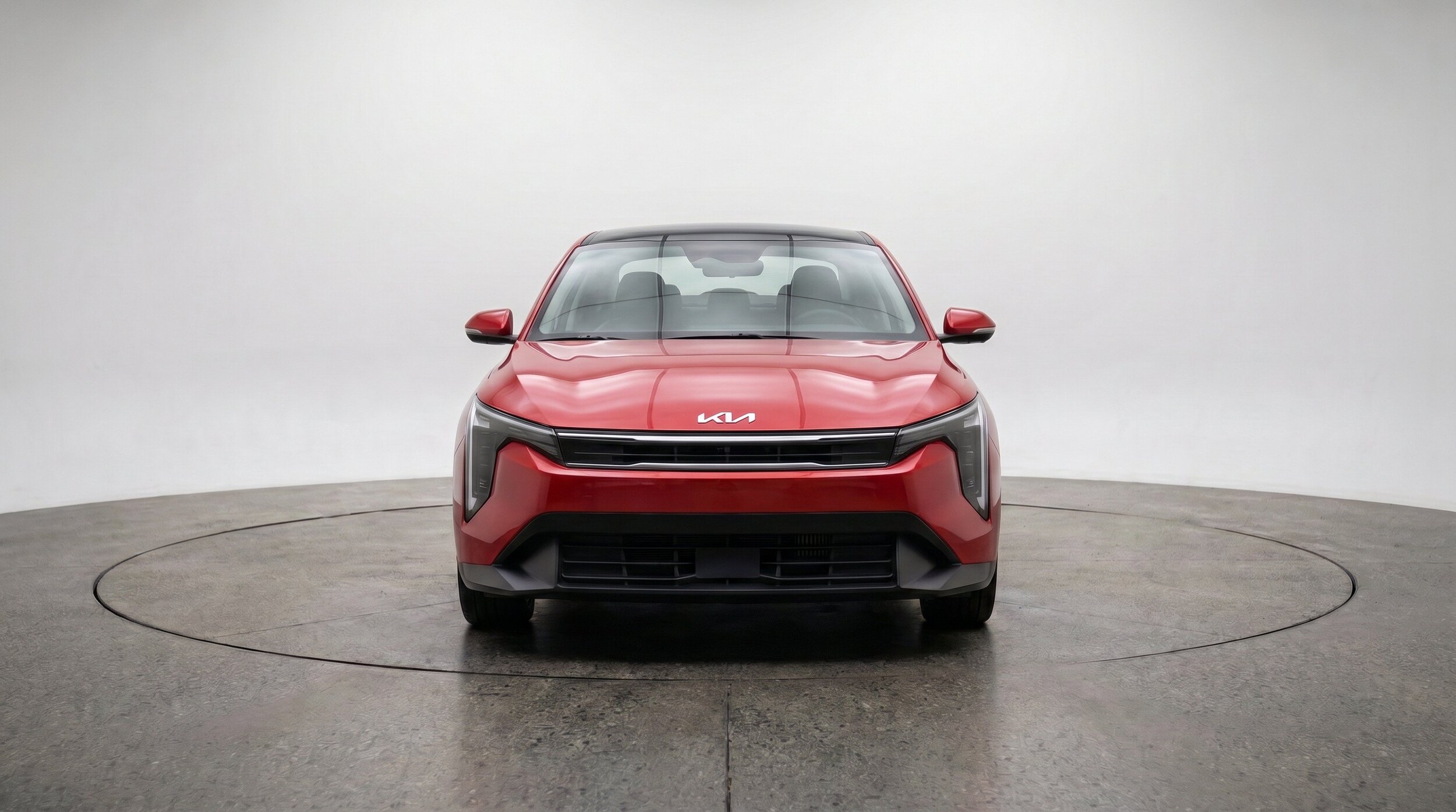 Thumbnail: 2026 Kia K4 - 2