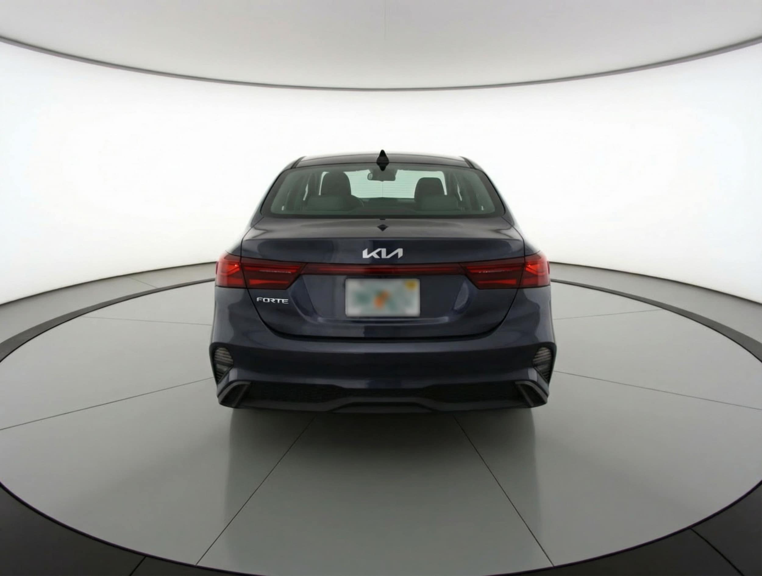 Thumbnail: 2024 Kia Forte - 6