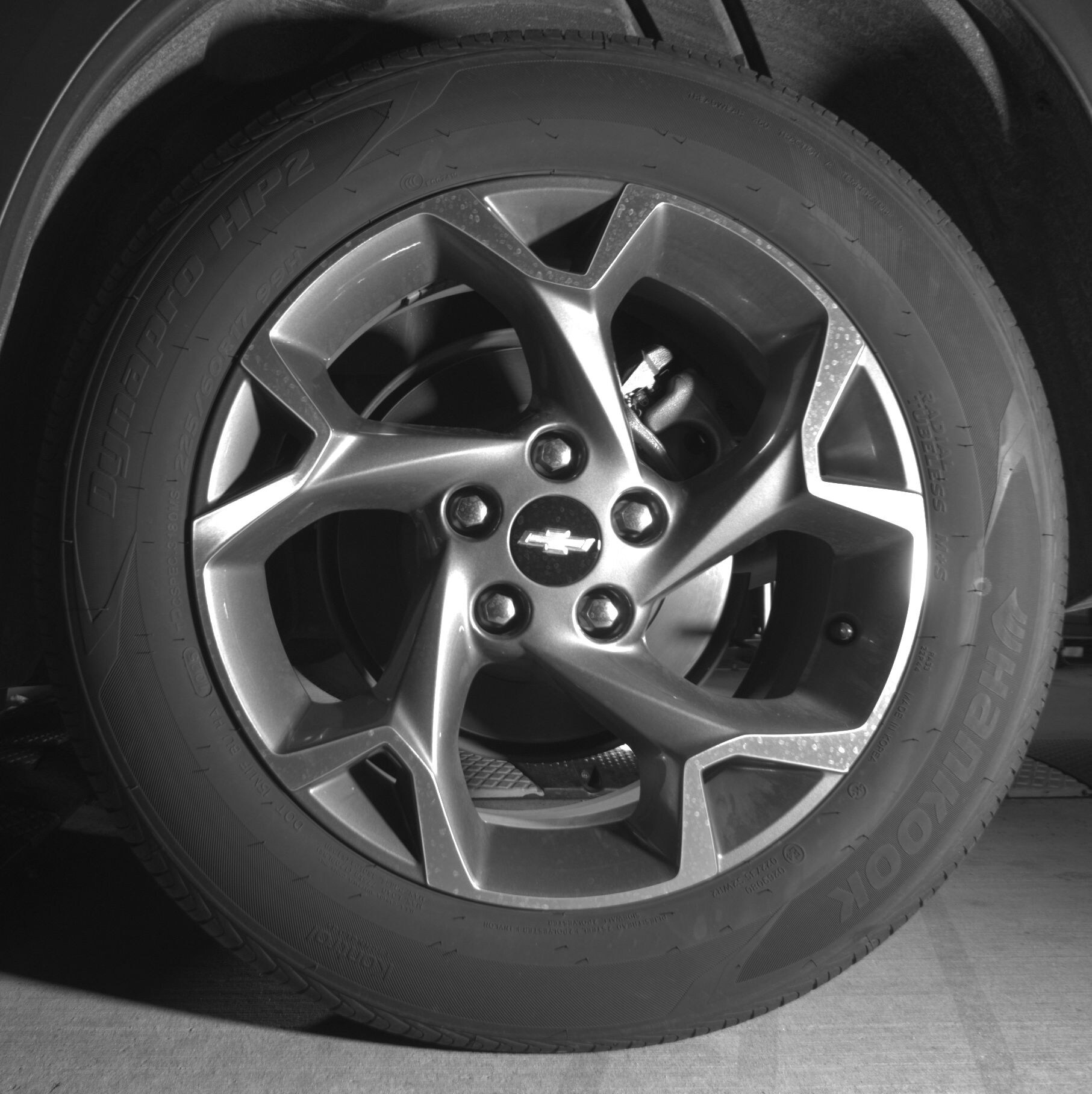 Thumbnail: 2025 Chevrolet Trax - 11