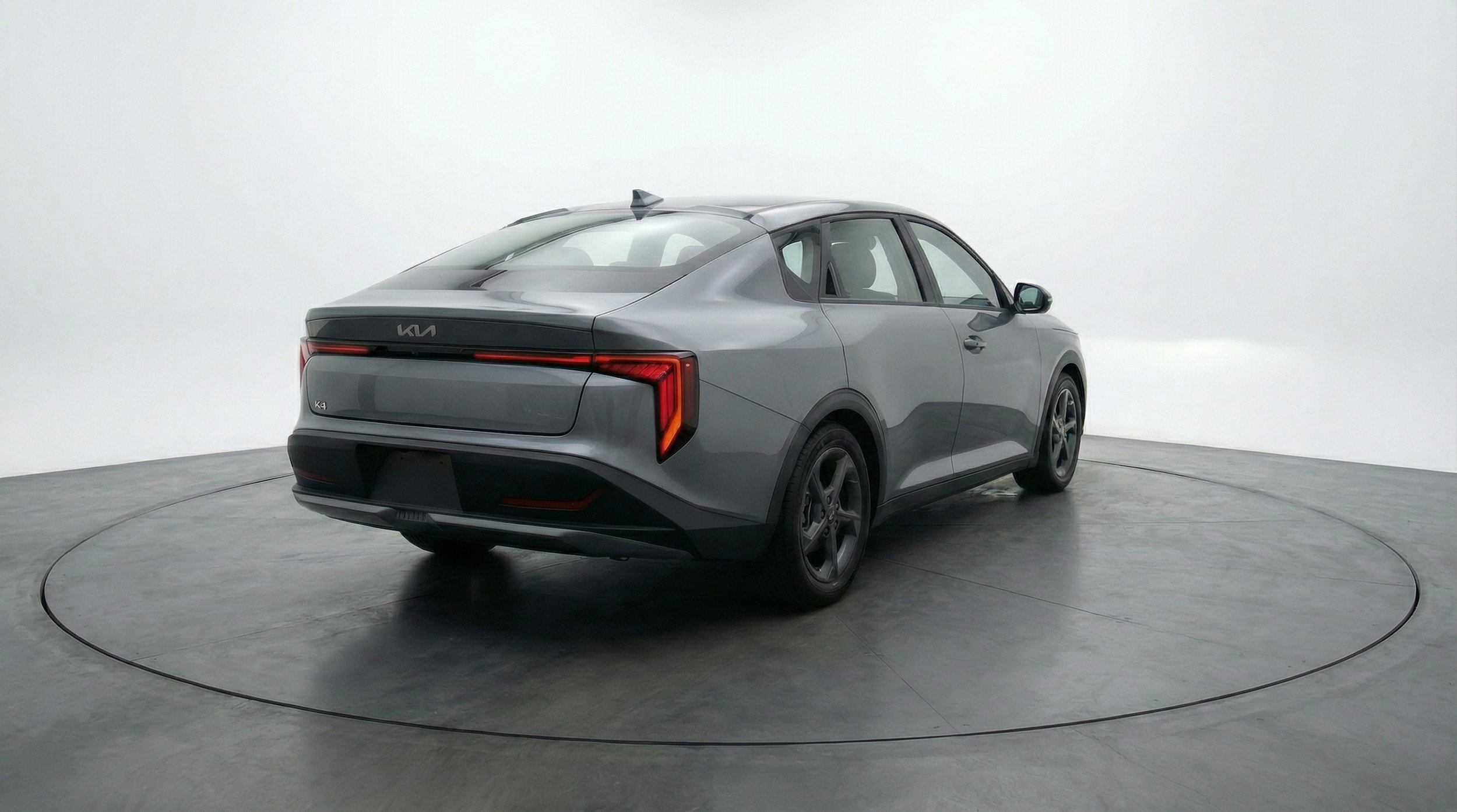 Thumbnail: 2025 Kia K4 - 7