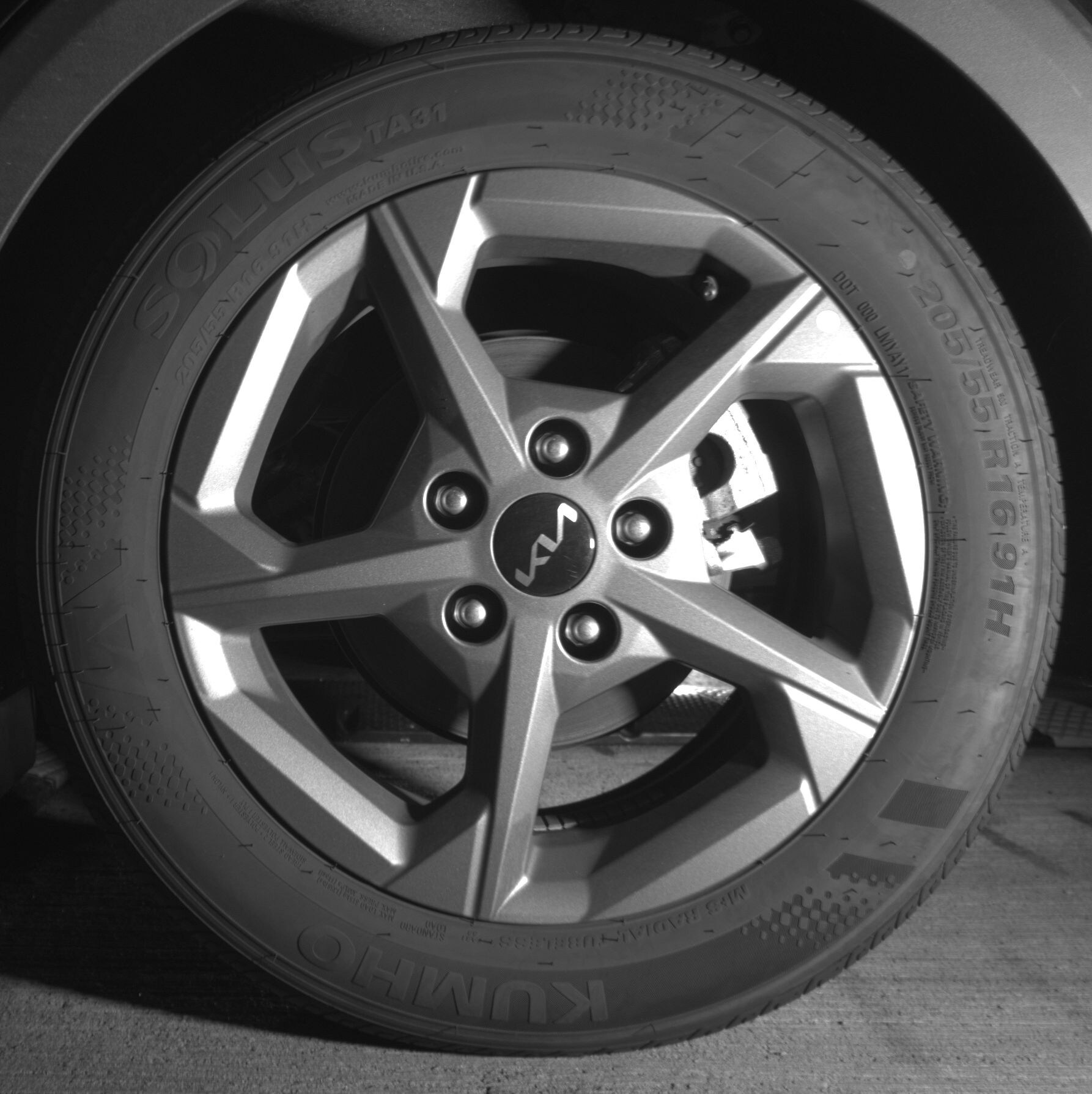 Thumbnail: 2025 Kia K4 - 11