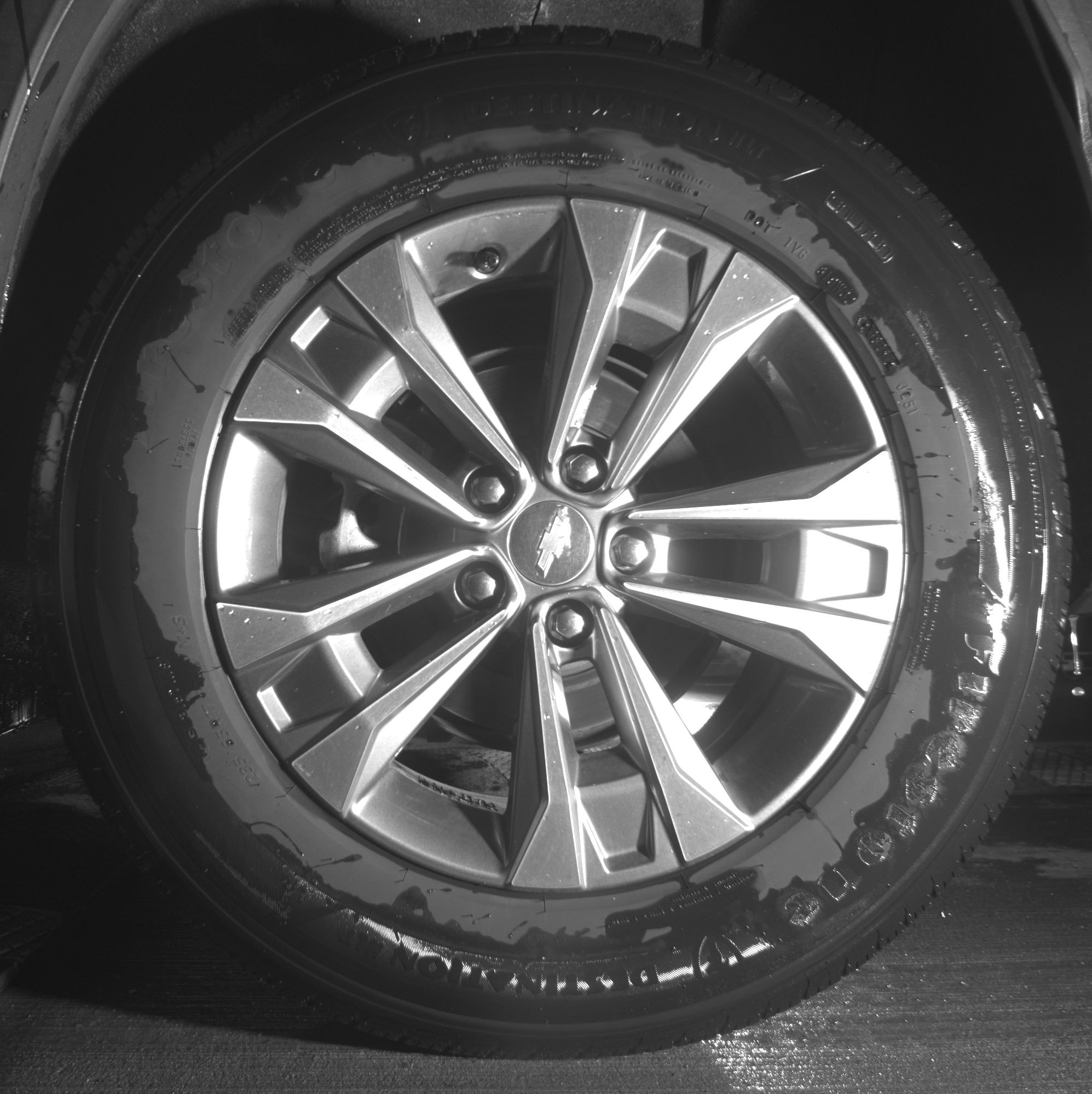 Thumbnail: 2025 Chevrolet Equinox - 11