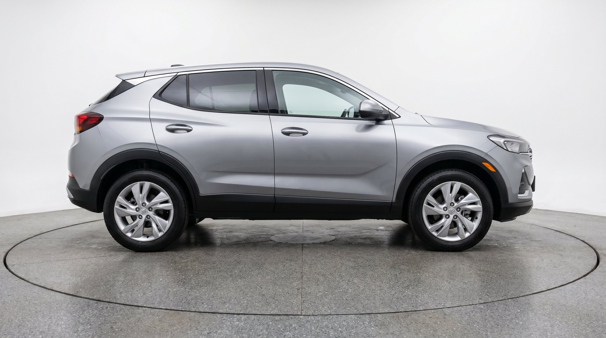 Thumbnail: 2026 Buick Encore GX - 10
