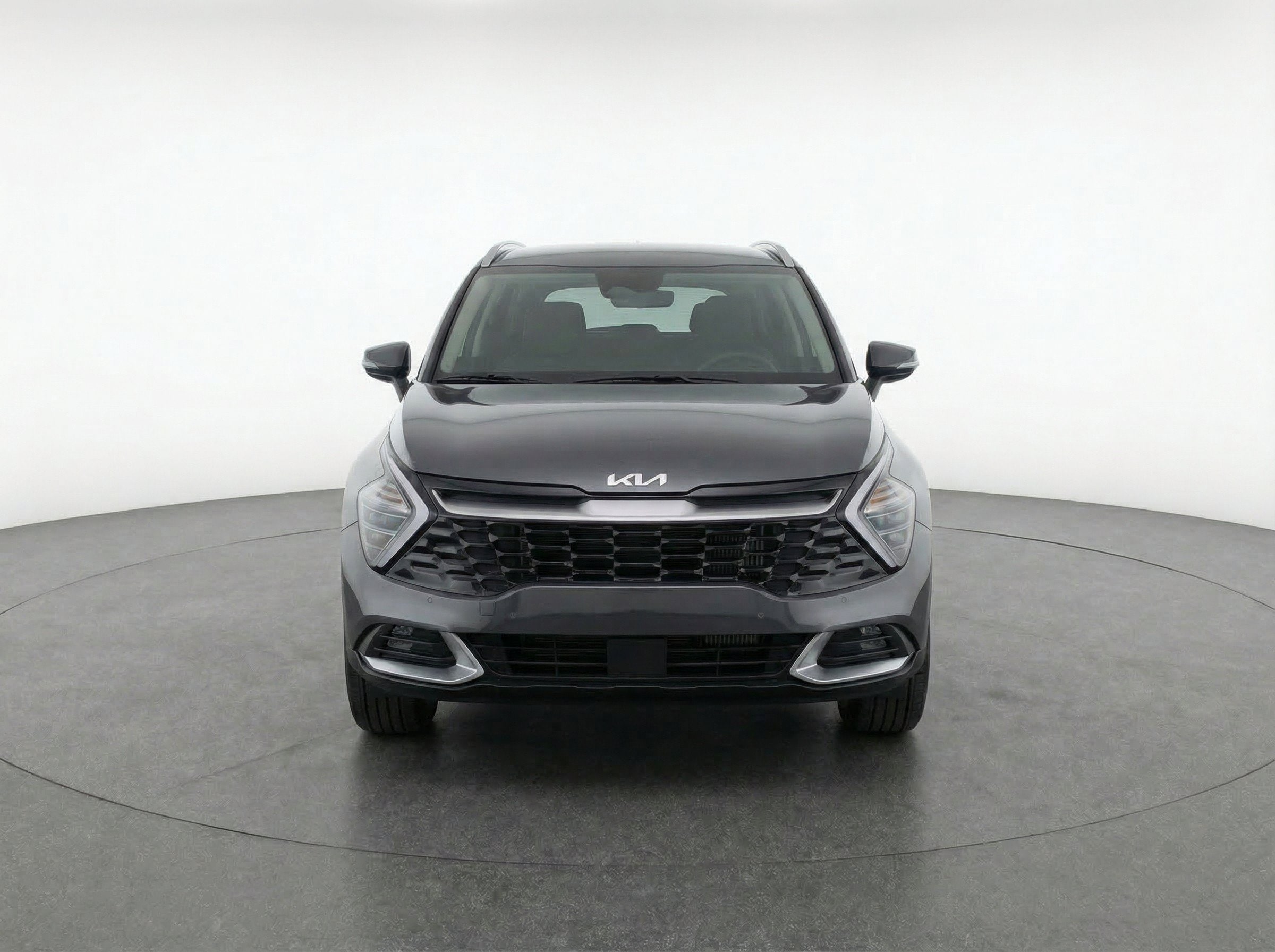 Thumbnail: 2026 Kia Sportage - 2