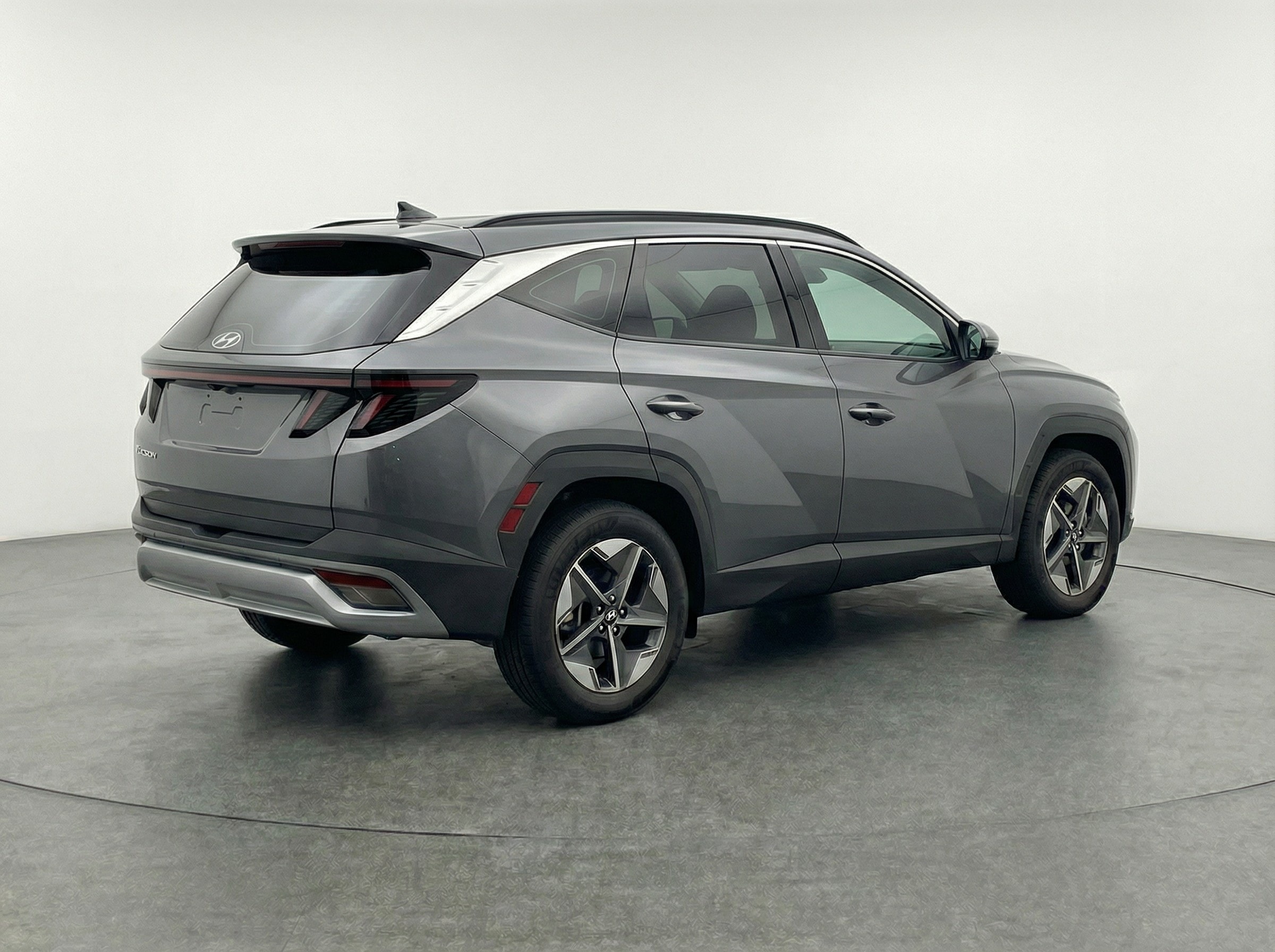 Thumbnail: 2025 Hyundai Tucson - 7