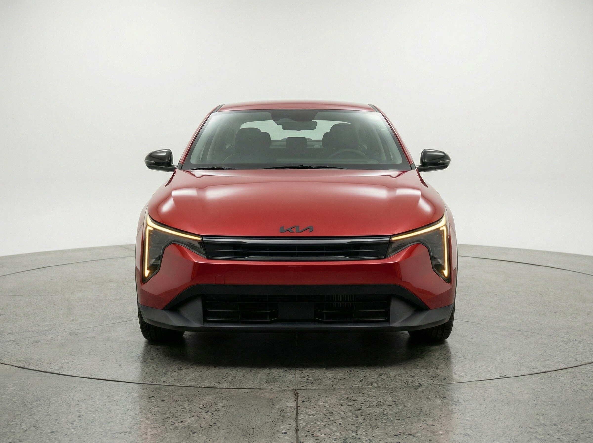 Thumbnail: 2025 Kia K4 - 2