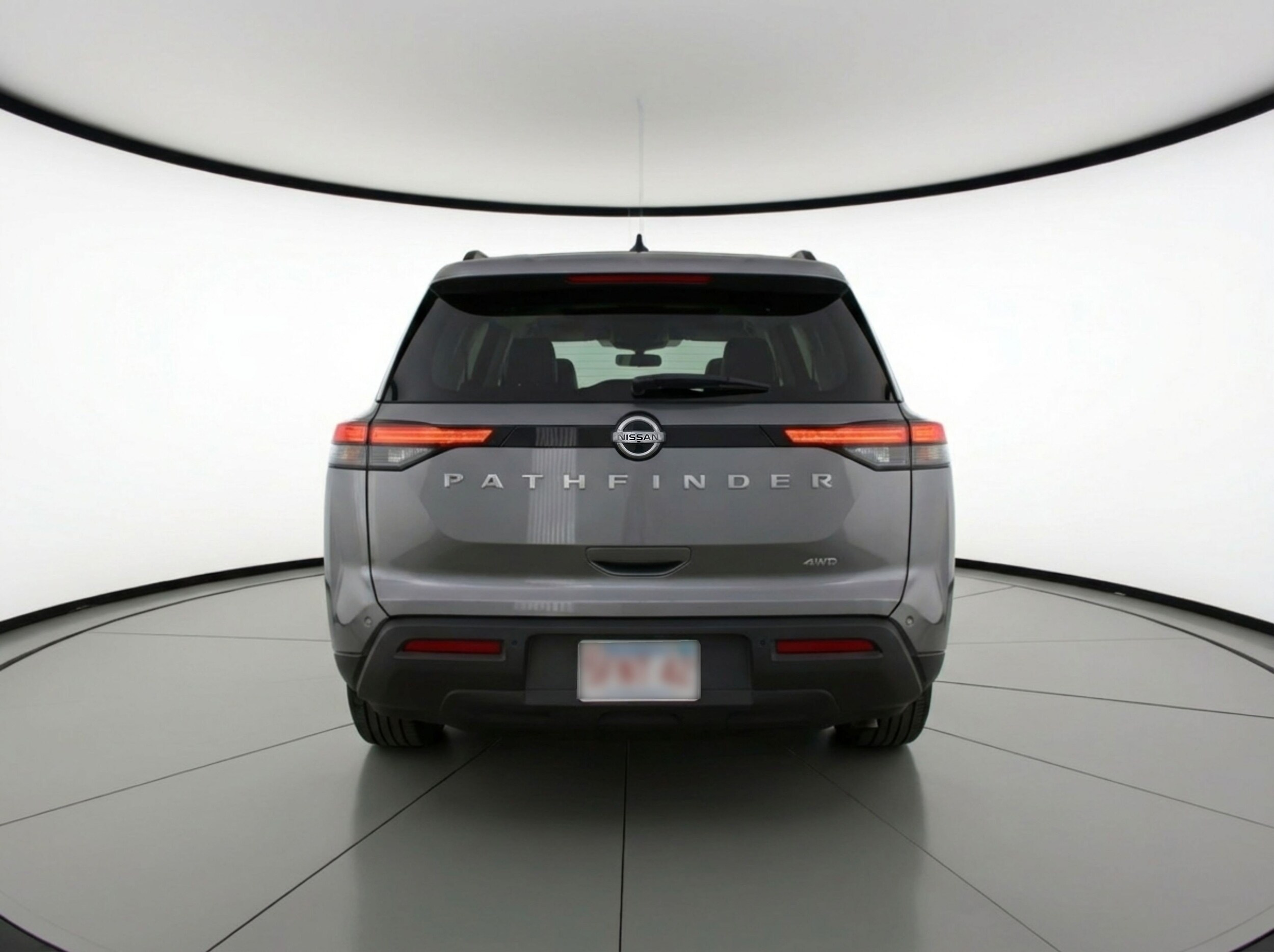 Thumbnail: 2025 Nissan Pathfinder - 7