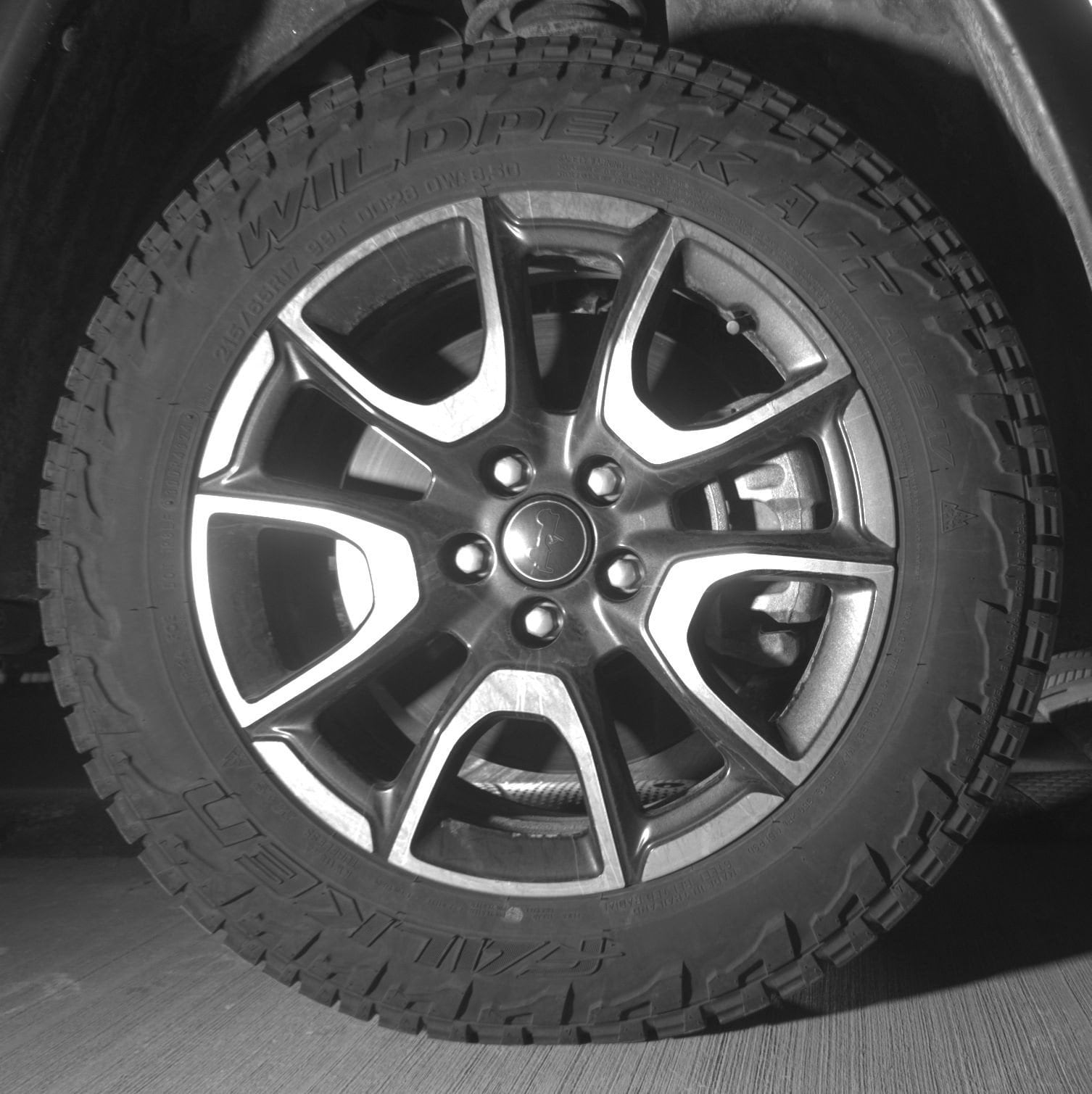 Thumbnail: 2025 Jeep Compass - 13