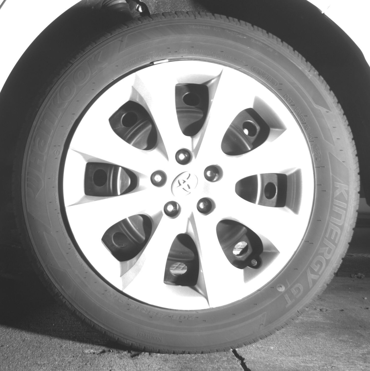 Thumbnail: 2024 Toyota Corolla - 11