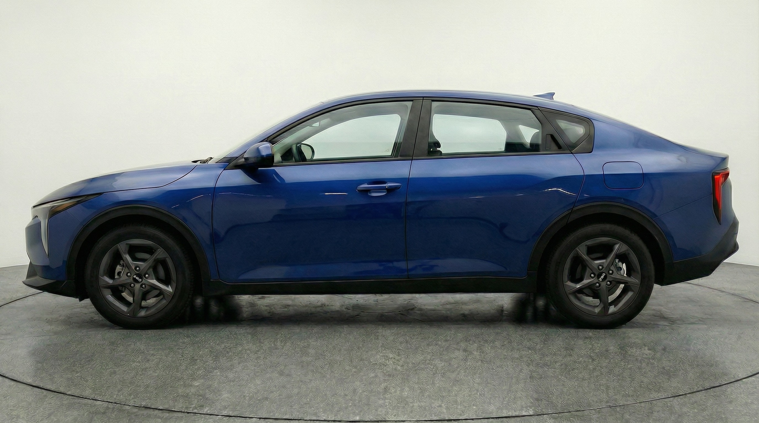 Thumbnail: 2025 Kia K4 - 4