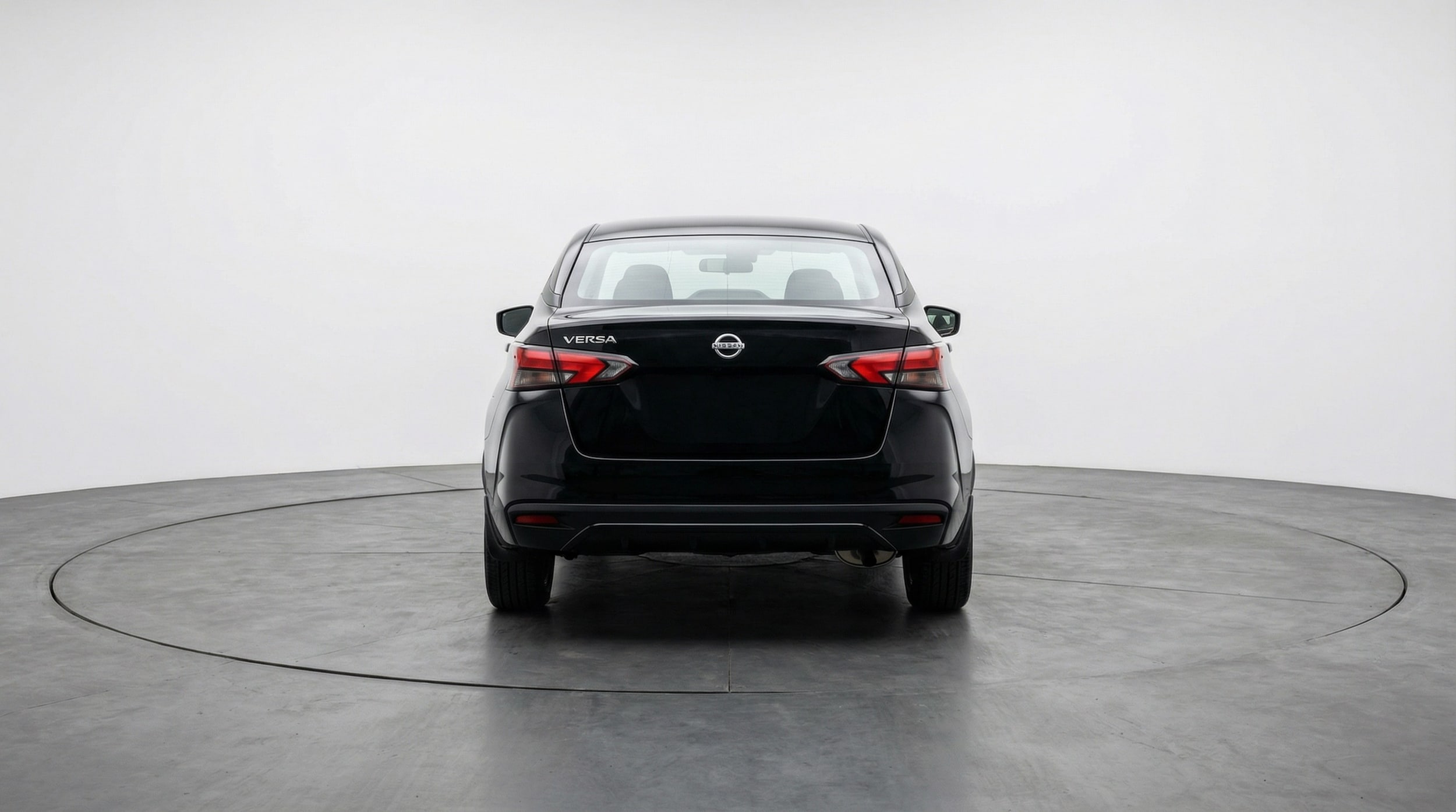 Thumbnail: 2025 Nissan Versa - 6