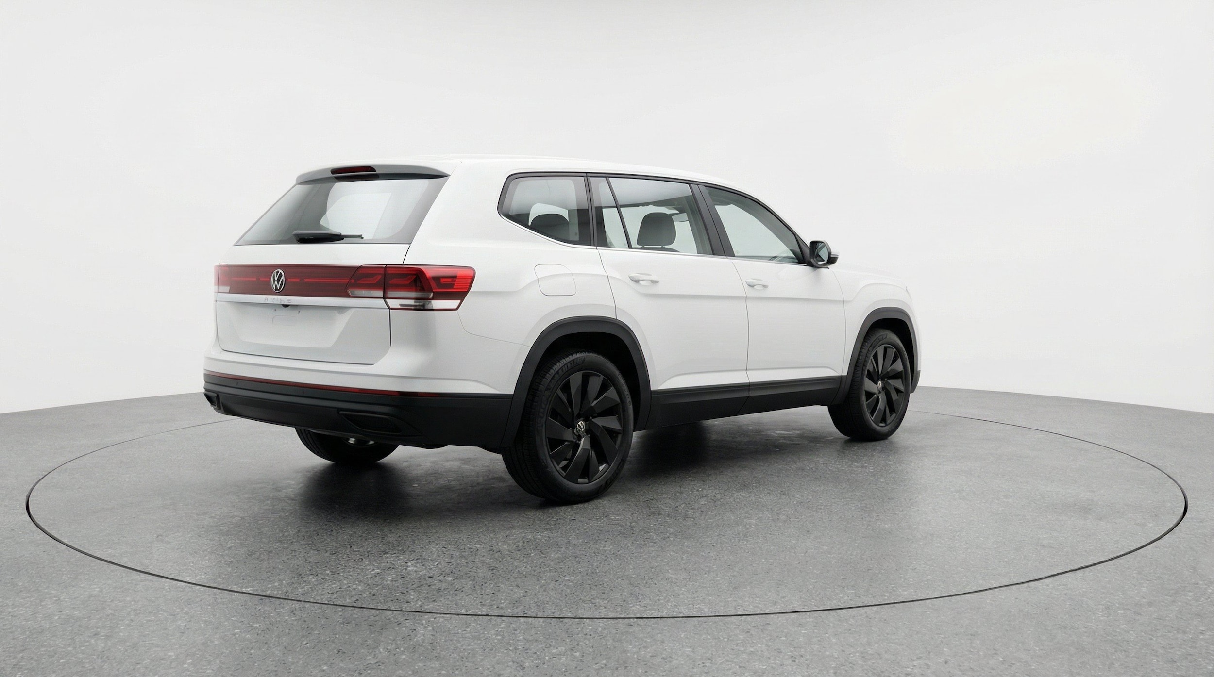 Thumbnail: 2026 Volkswagen Atlas - 9