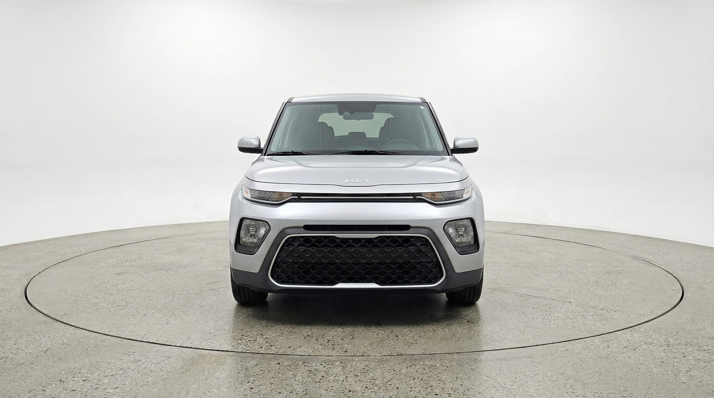 Thumbnail: 2025 Kia Soul - 2