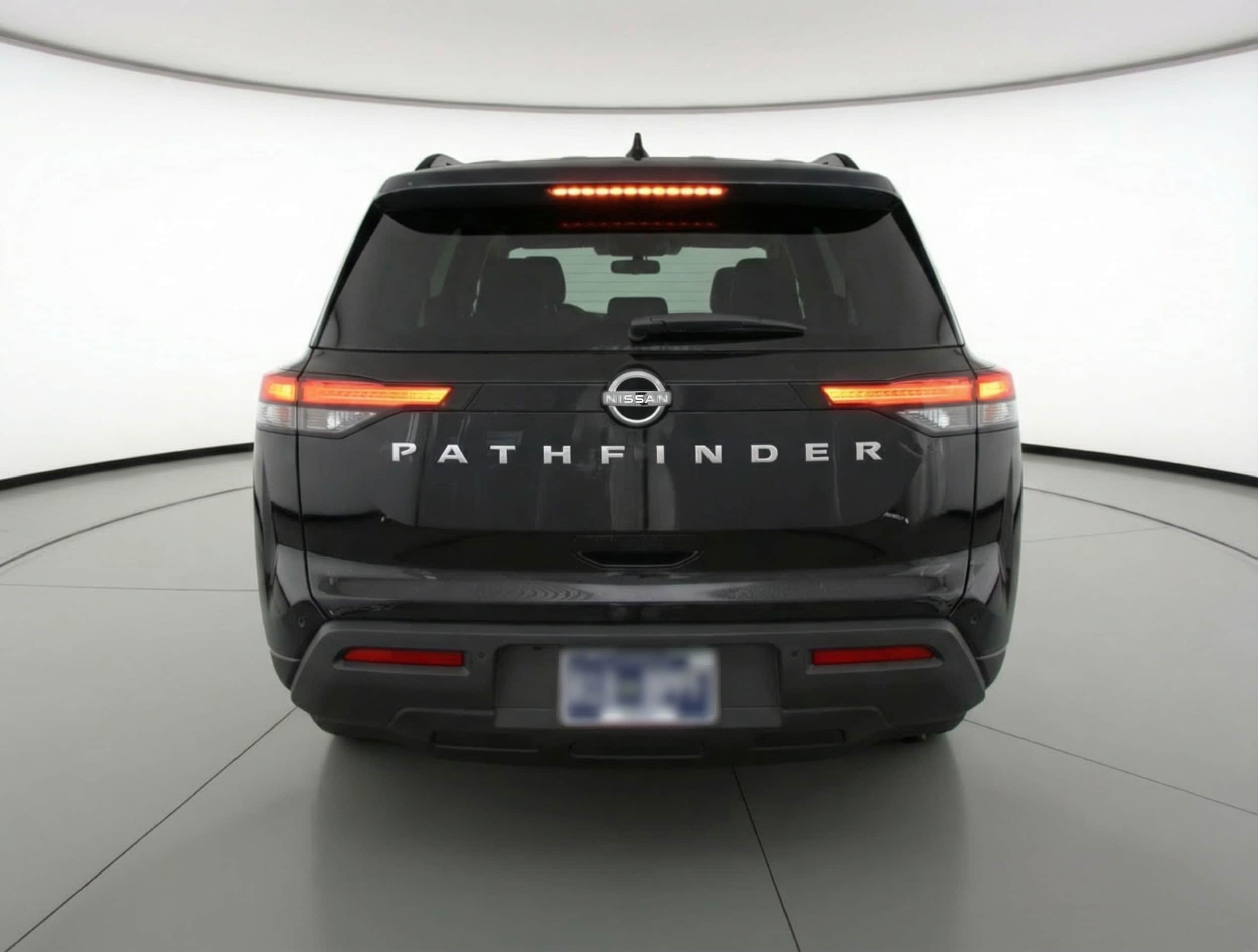Thumbnail: 2025 Nissan Pathfinder - 6