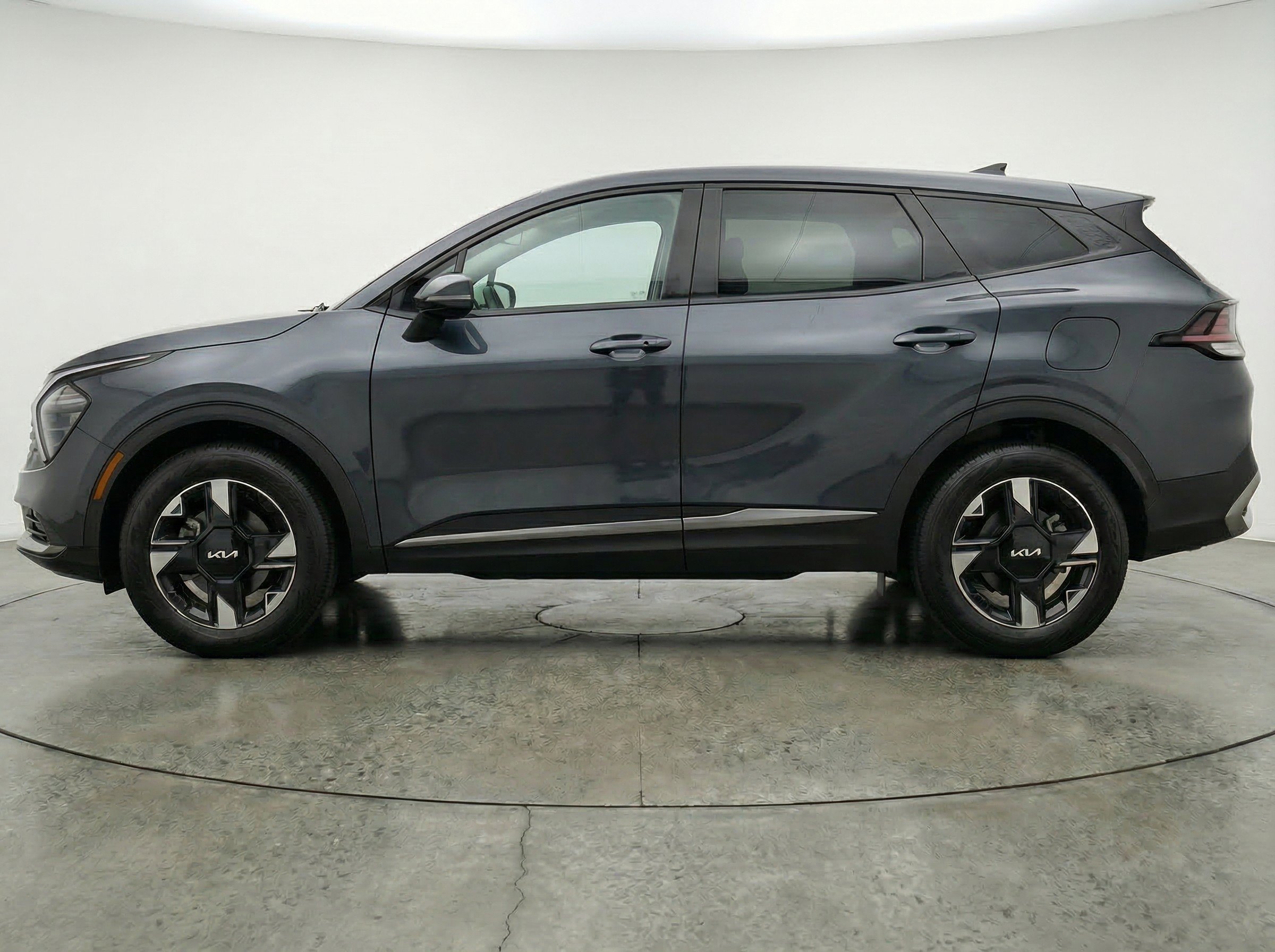 Thumbnail: 2026 Kia Sportage - 5