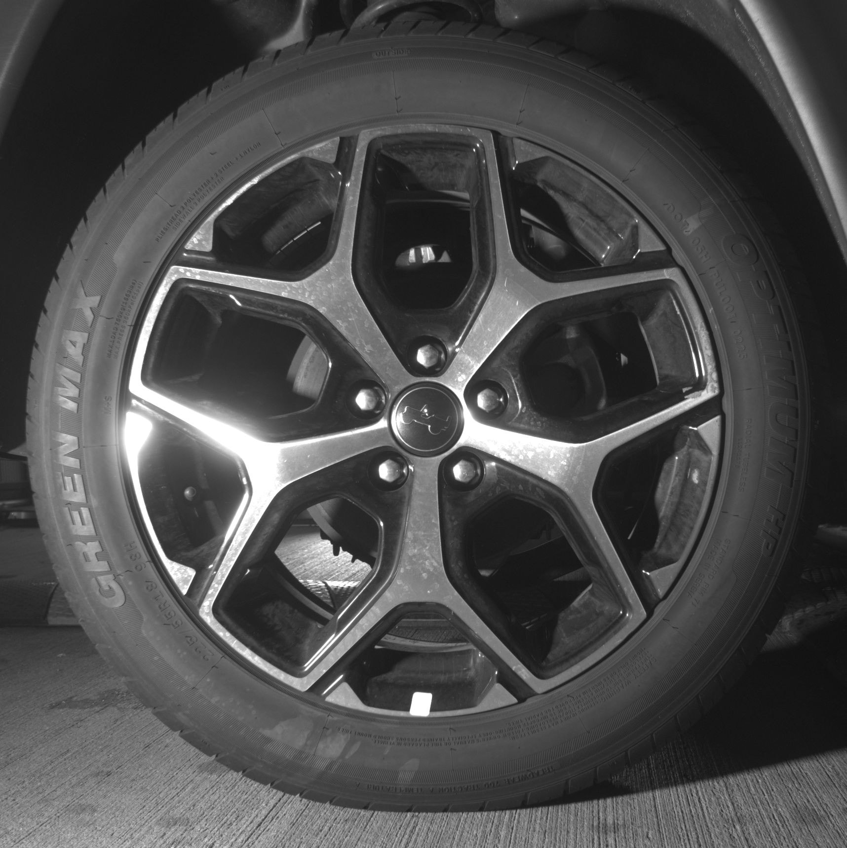 Thumbnail: 2025 Jeep Compass - 12