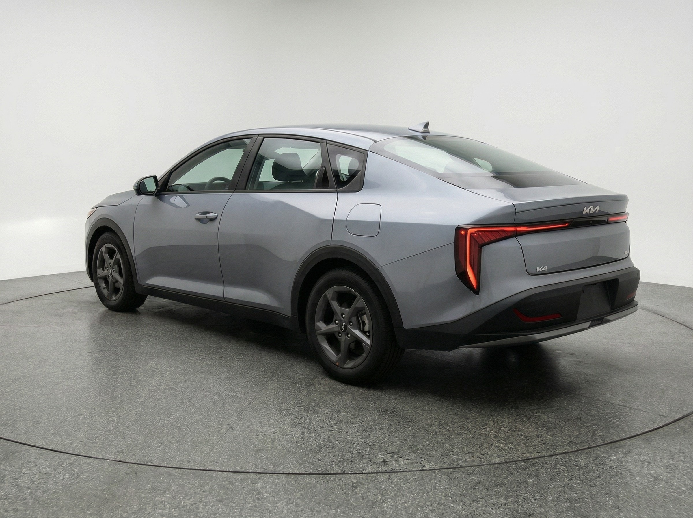 Thumbnail: 2025 Kia K4 - 5