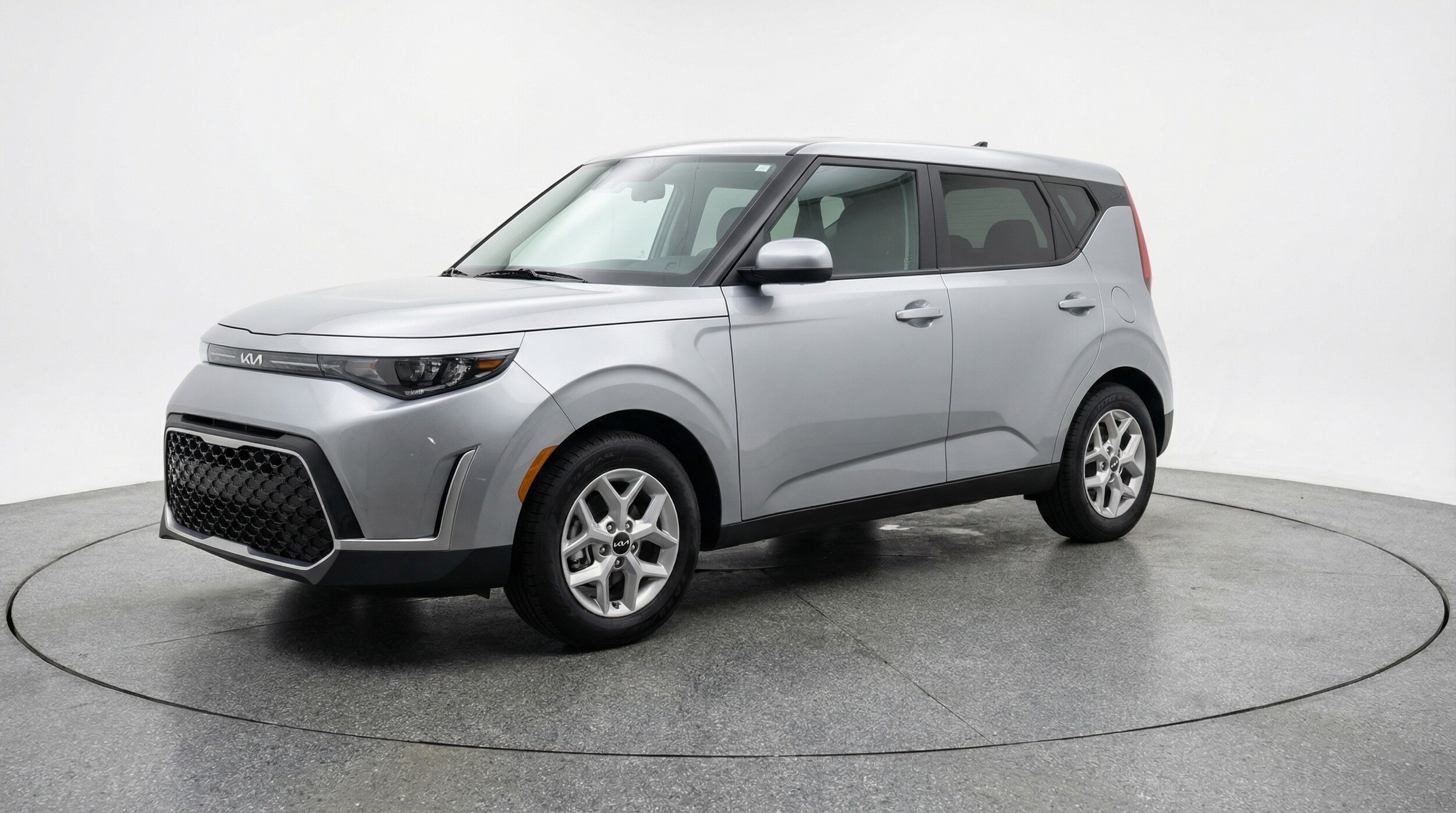 Thumbnail: 2025 Kia Soul - 3