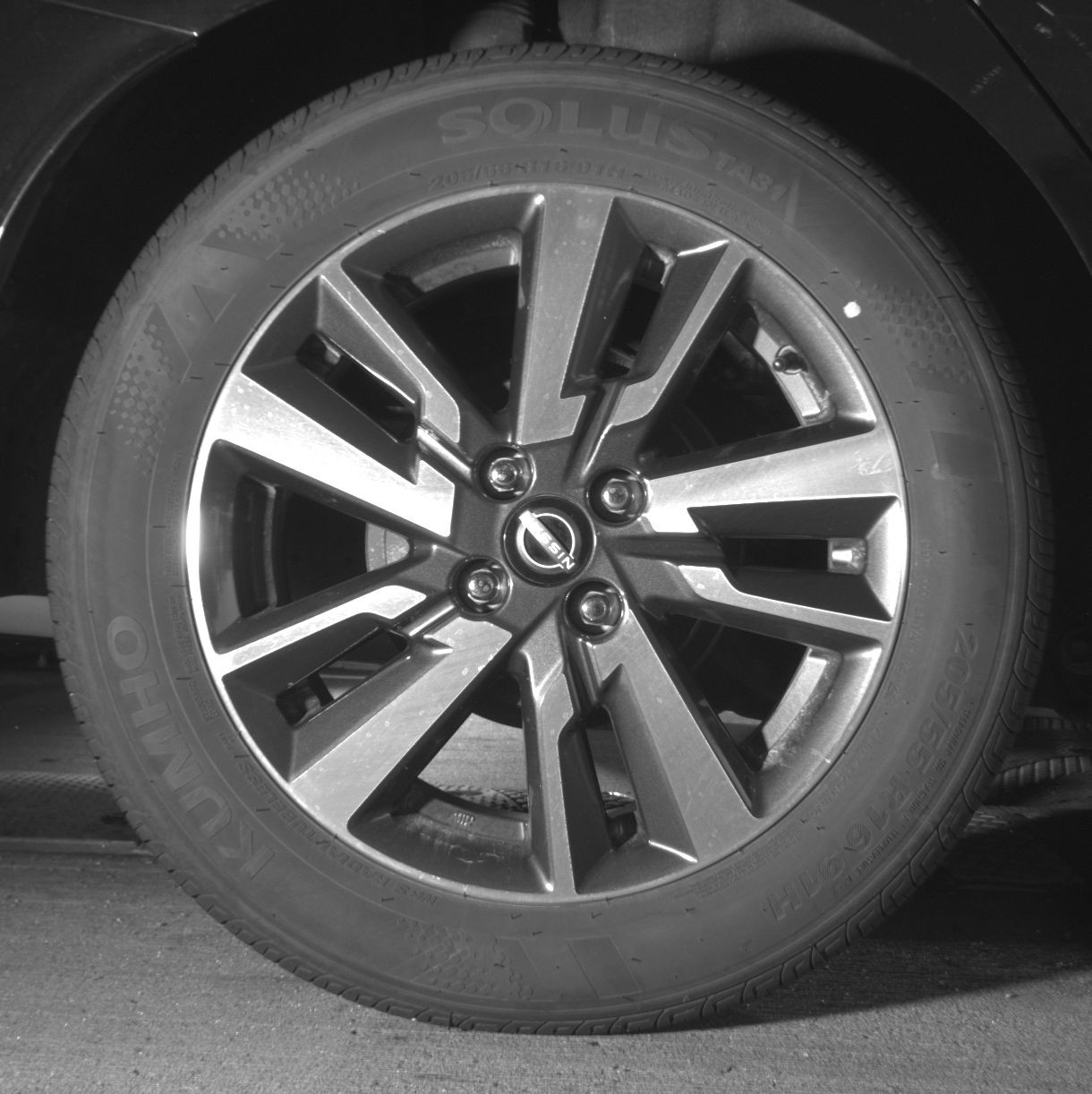 Thumbnail: 2025 Nissan Versa - 12