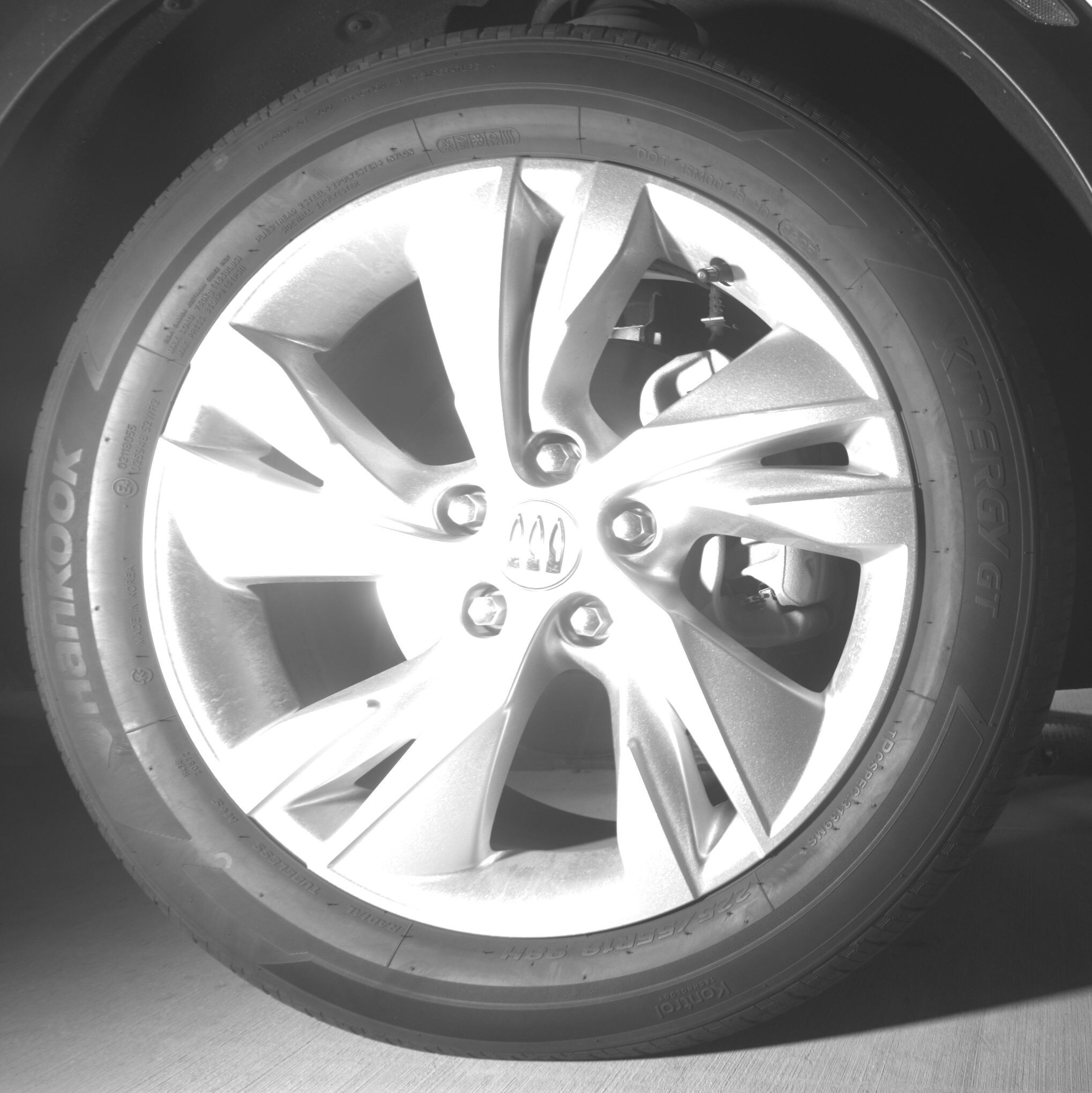 Thumbnail: 2025 Buick Encore GX - 10