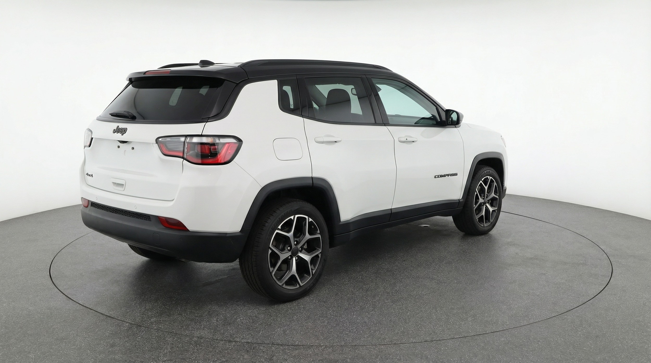 Thumbnail: 2025 Jeep Compass - 7