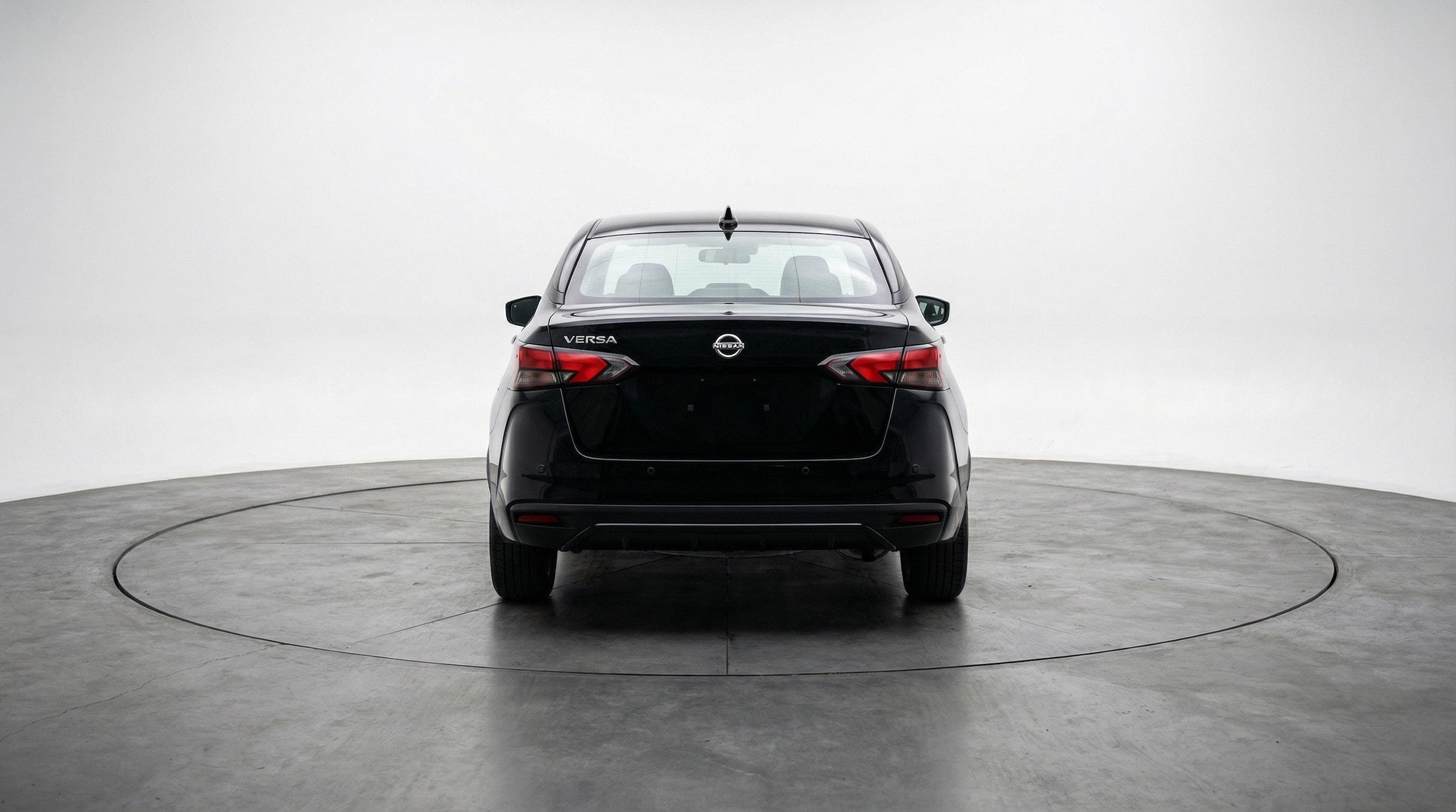 Thumbnail: 2025 Nissan Versa - 6