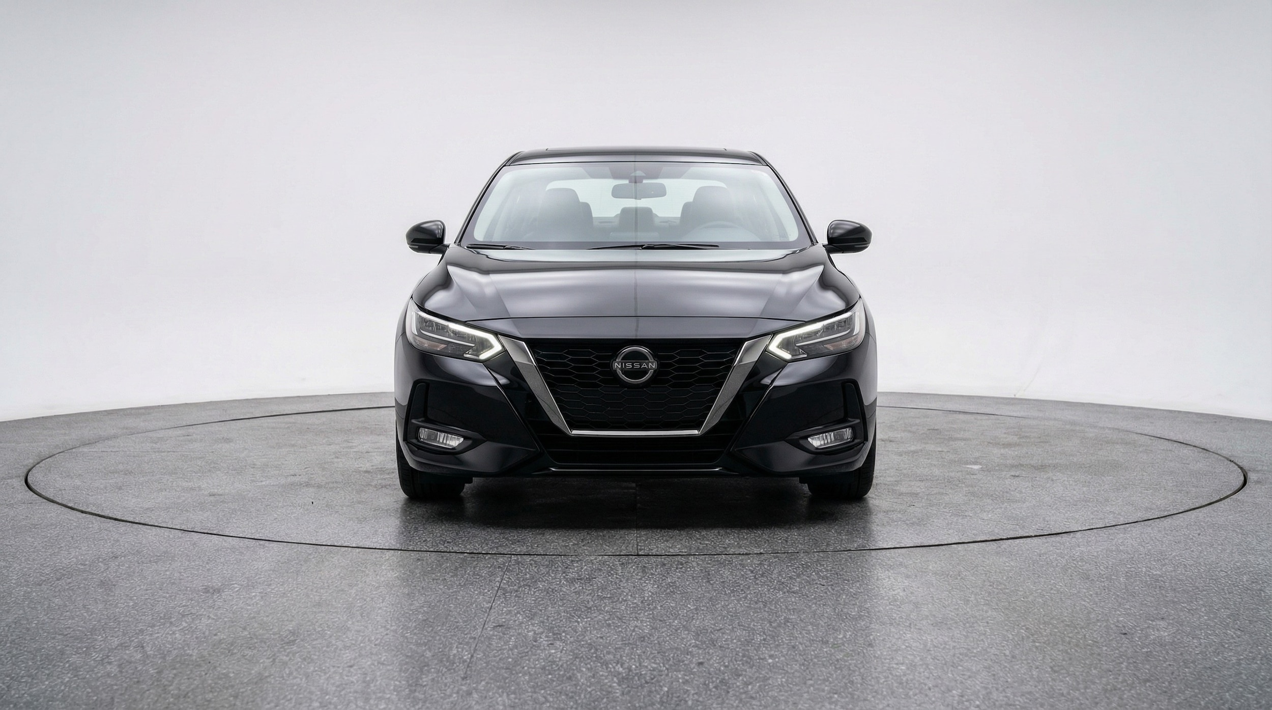 Thumbnail: 2025 Nissan Sentra - 2