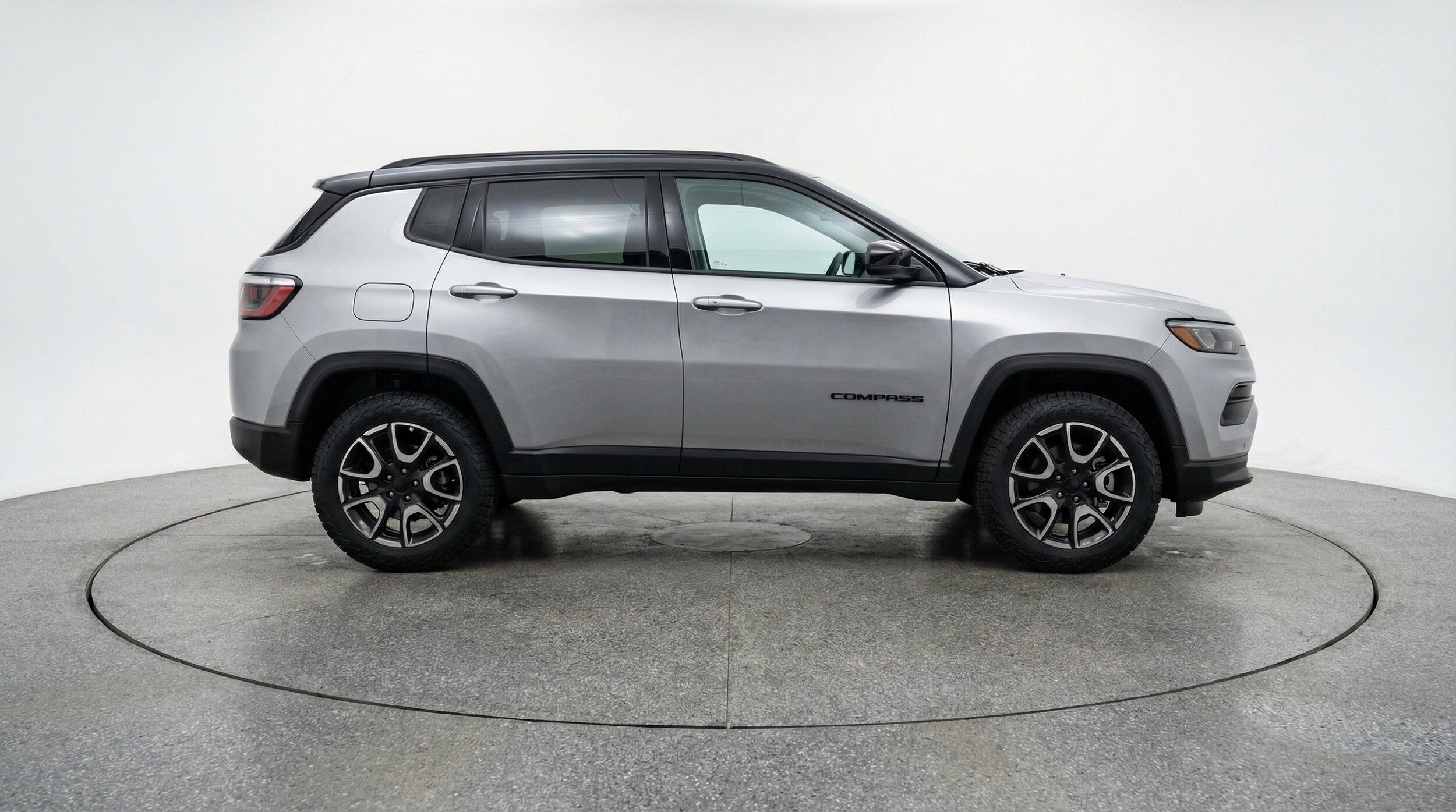 Thumbnail: 2025 Jeep Compass - 11