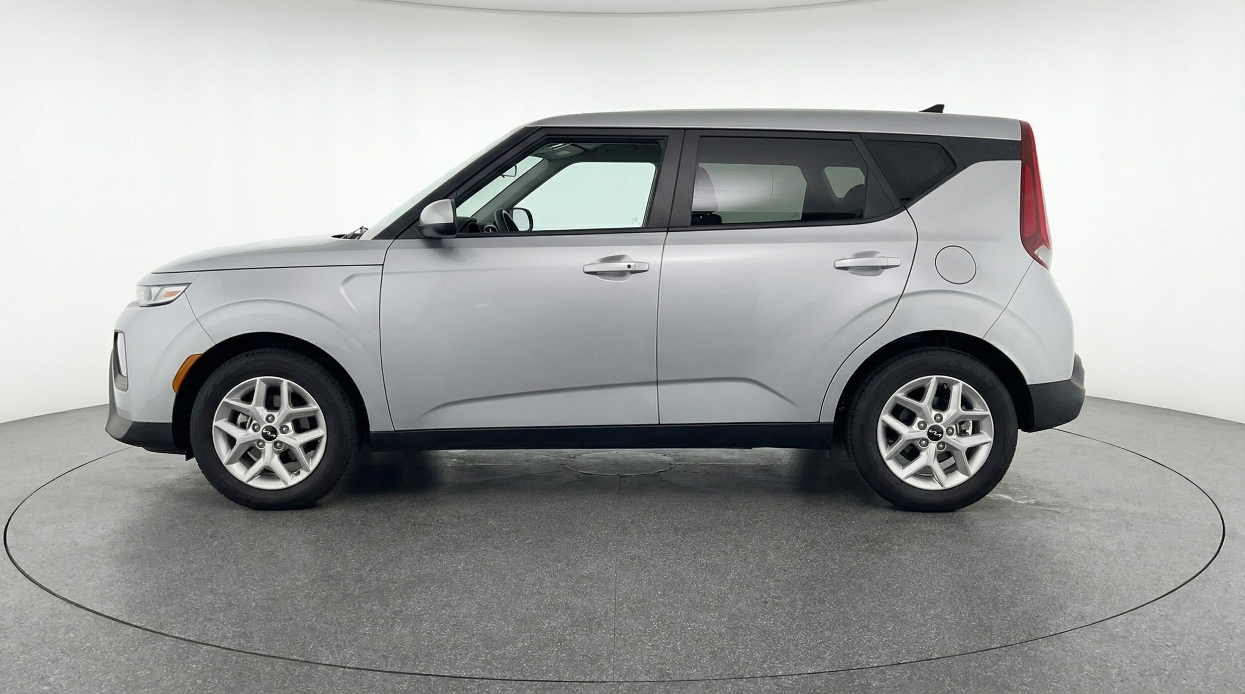 Thumbnail: 2025 Kia Soul - 4