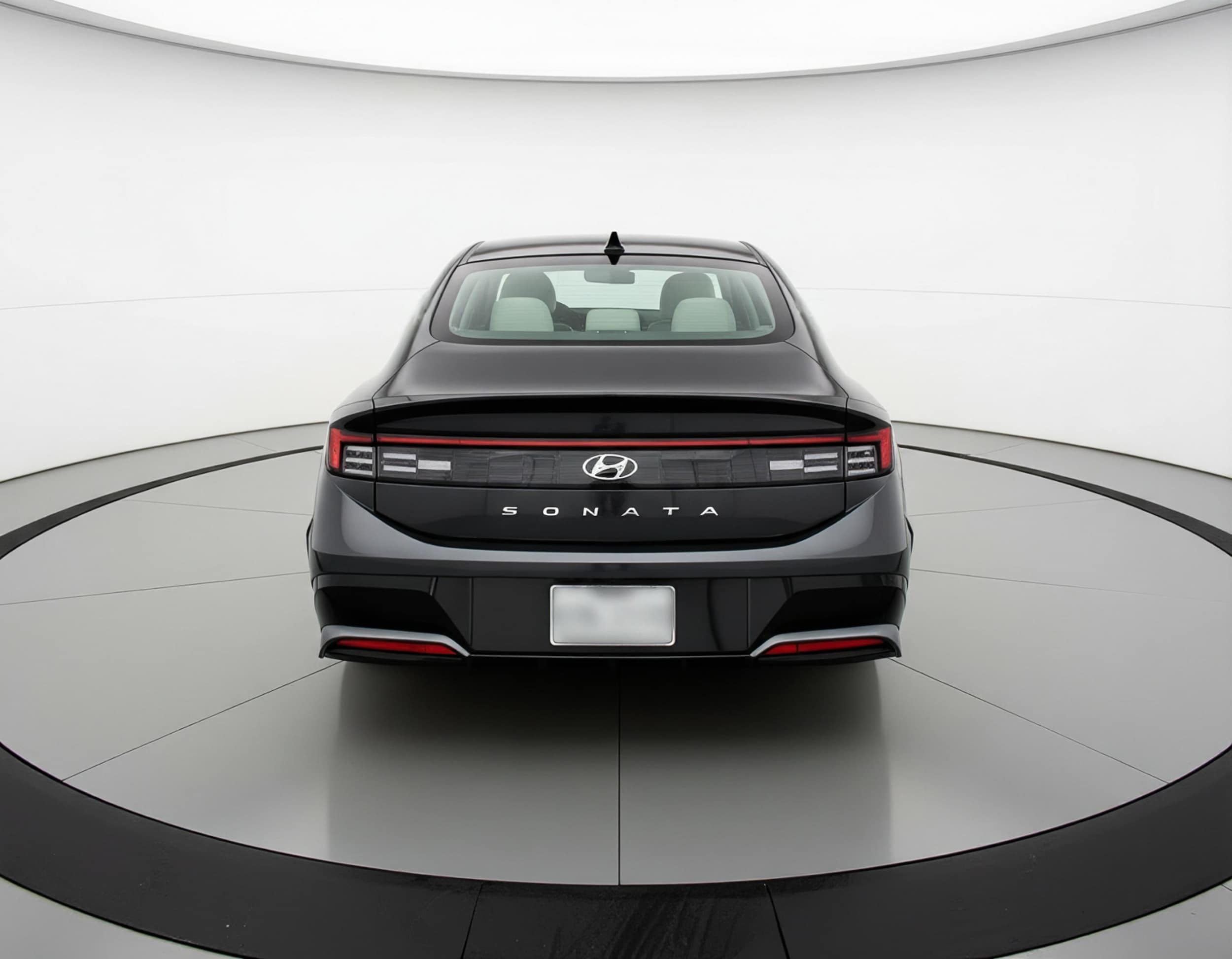 Thumbnail: 2025 Hyundai Sonata - 6