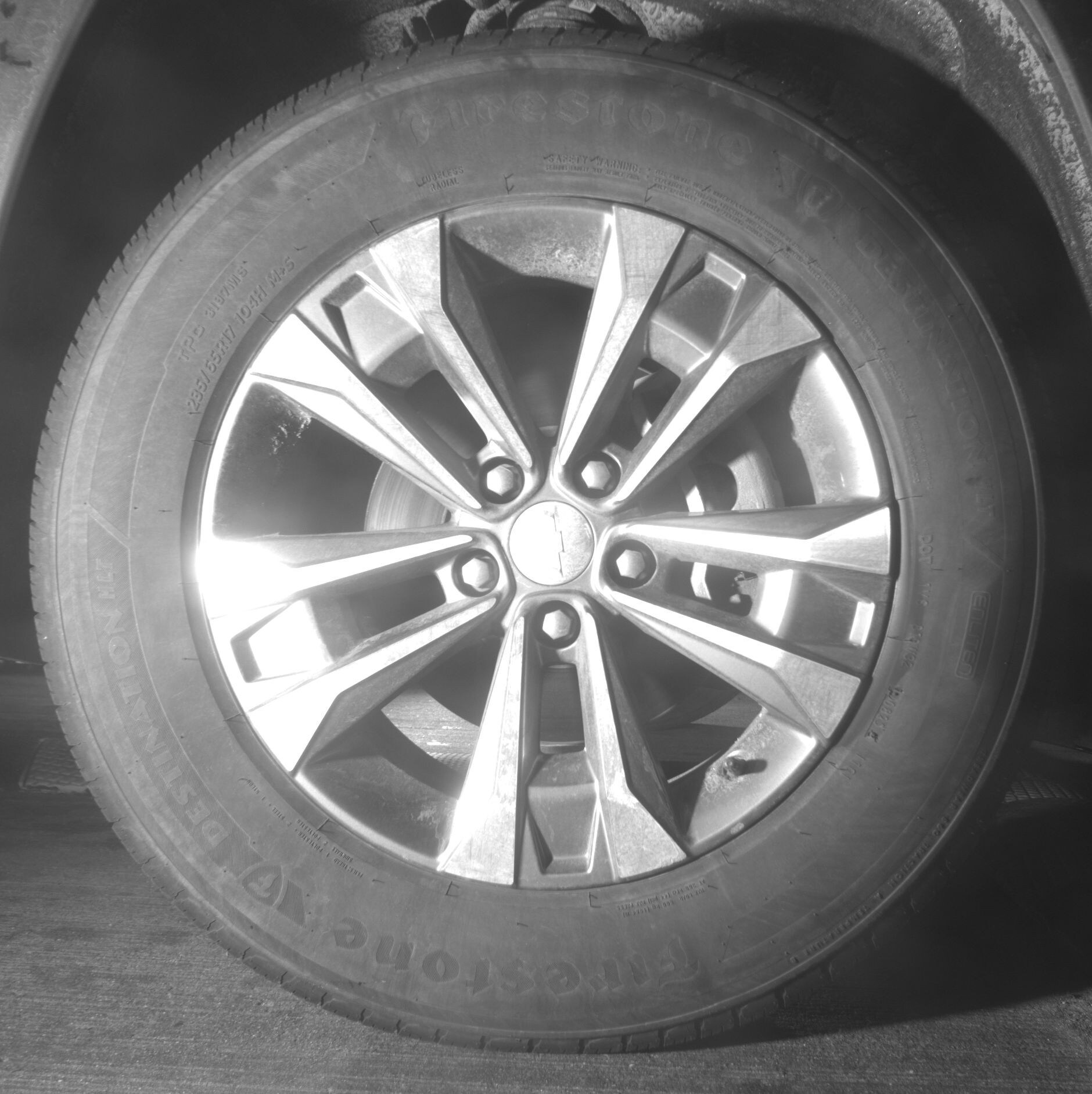 Thumbnail: 2025 Chevrolet Equinox - 10